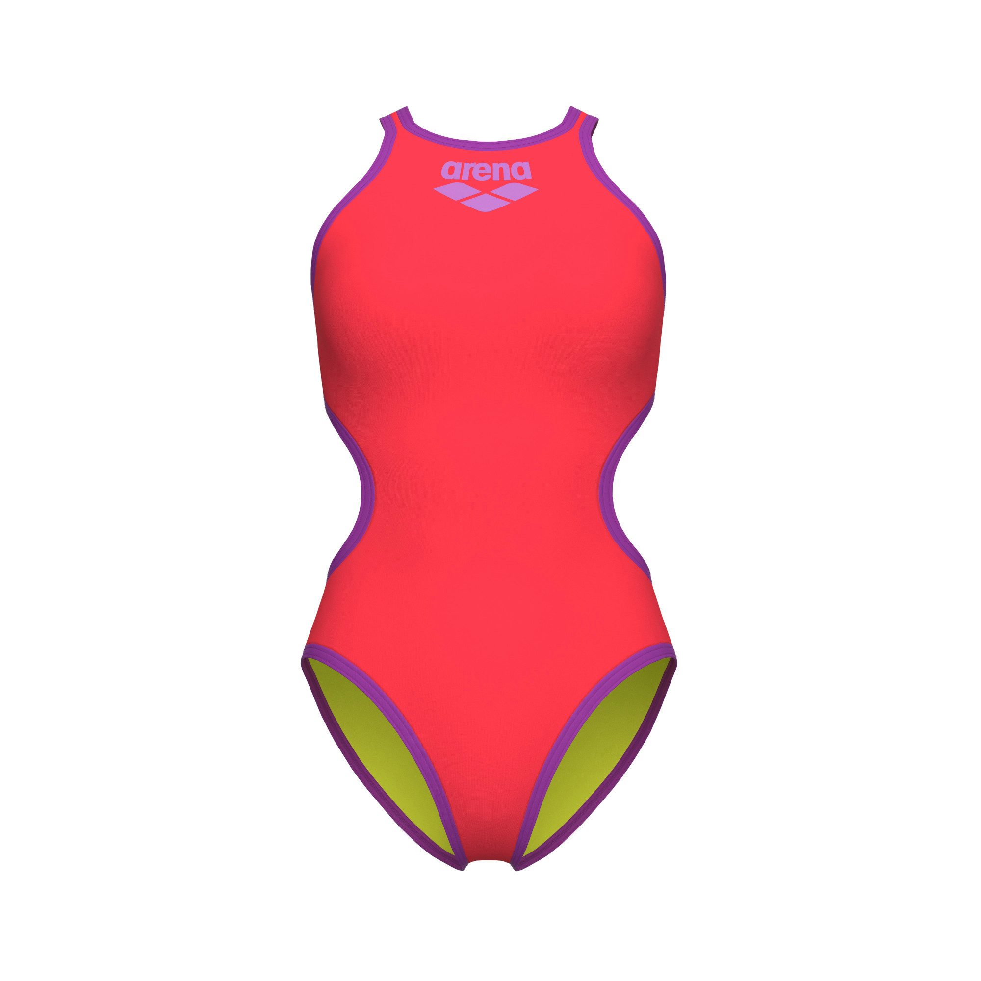 Arena Badeanzug Arena Damen Badeanzug One Biglogo 001198 günstig online kaufen