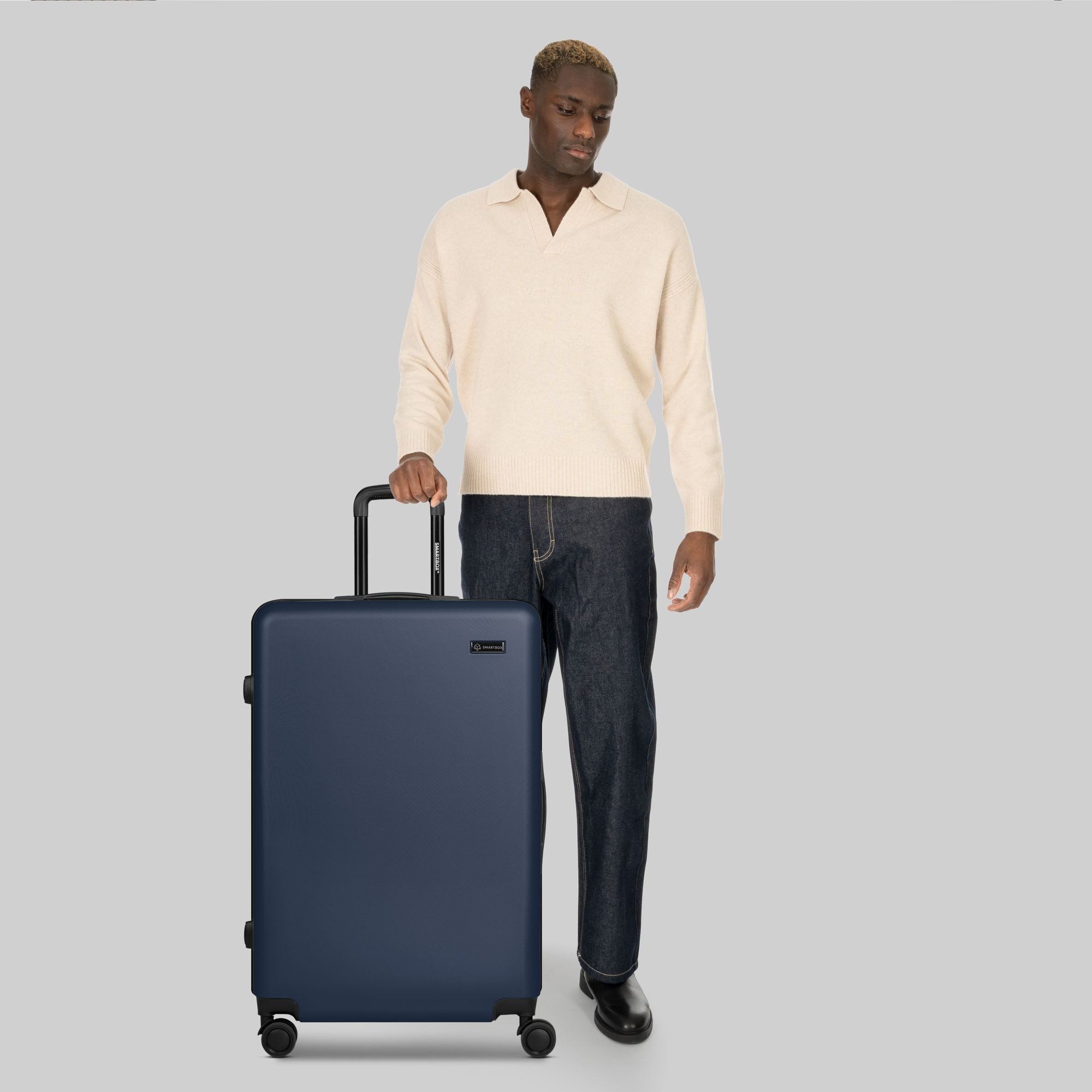 Smartbox Hartschalen-Trolley Edition 05, 4 Rollen, günstig online kaufen