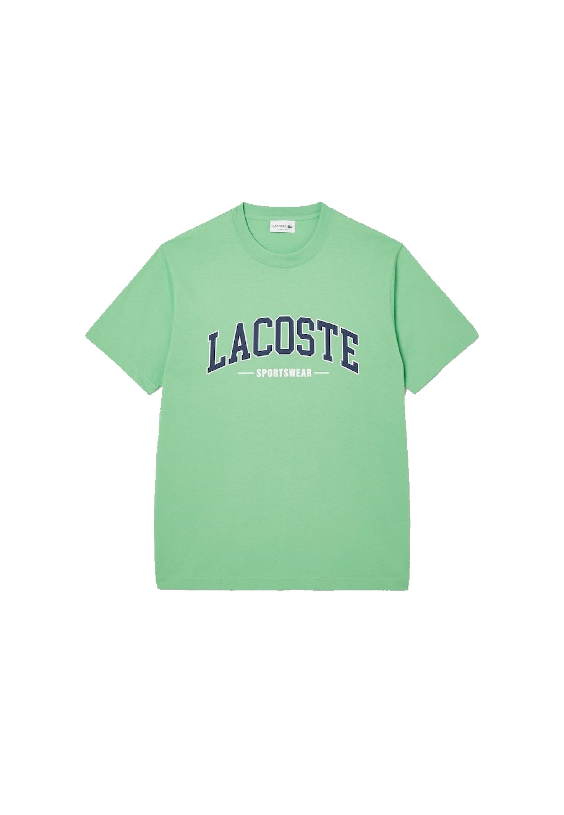 Lacoste T-Shirt T-Shirt Kurzarmshirt (1-tlg., 1) günstig online kaufen