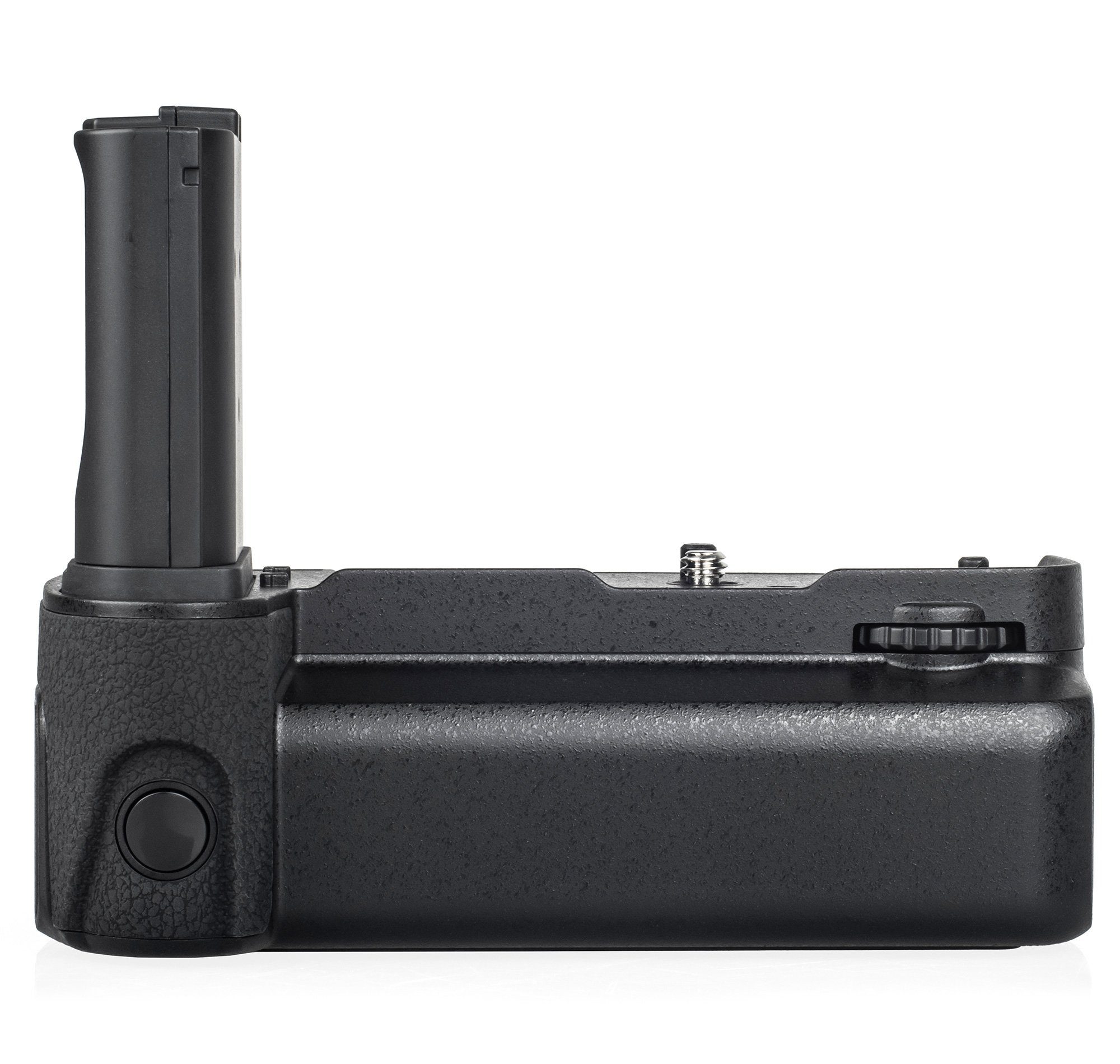 ayex Batteriegriff für Nikon Z6 Z7 ähnlich BG-N10 Optimal für Hochfornat