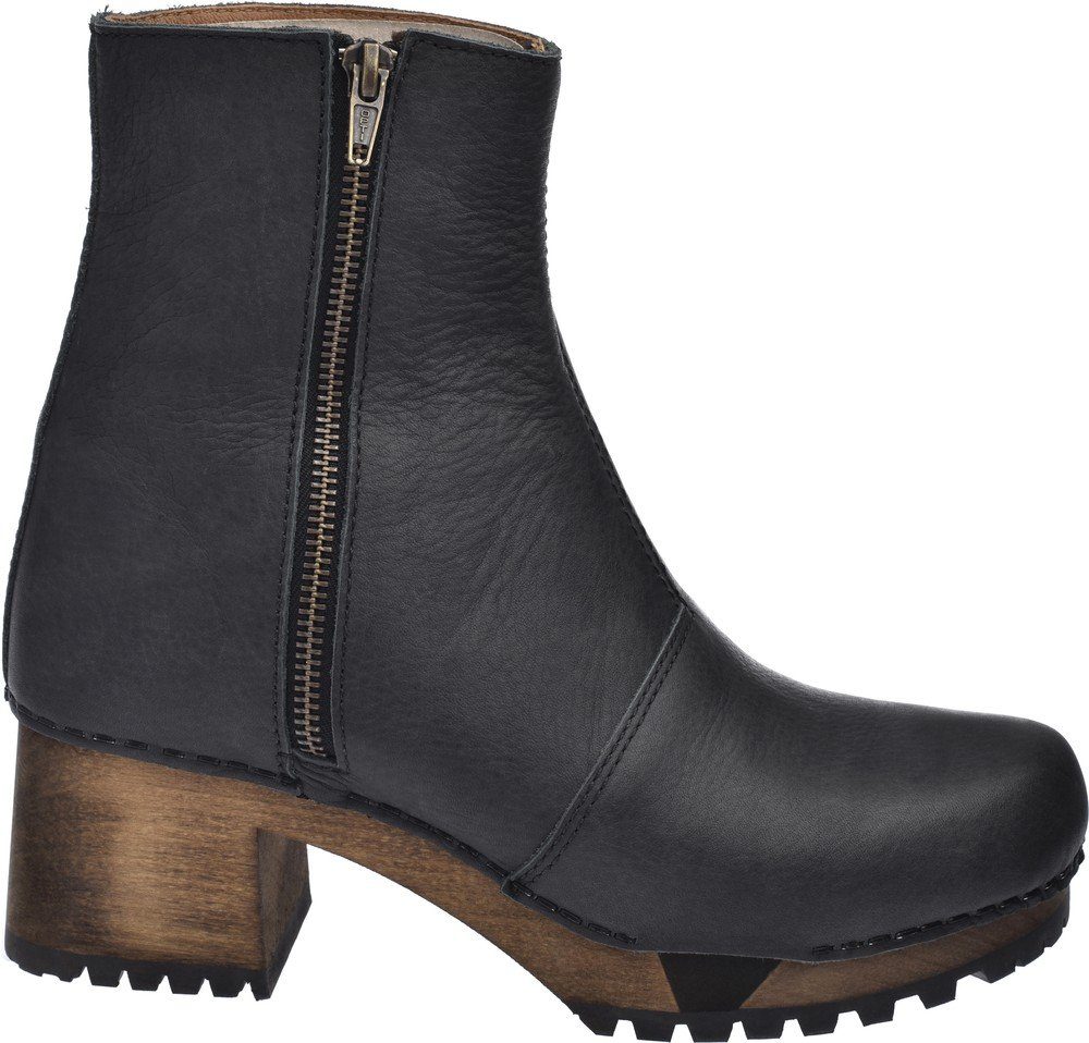 Sanita Wood-Hella Winter Block Flex Boot Stiefel
