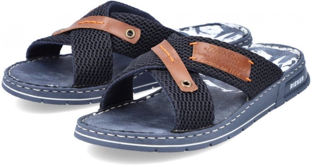 Rieker Pantolette günstig online kaufen