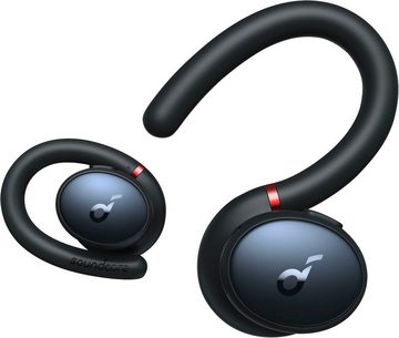 Anker Soundcore Sport X10 In-Ear-Kopfhörer (Active Noise Cancelling (ANC), Sprachsteuerung, Siri, Bluetooth)