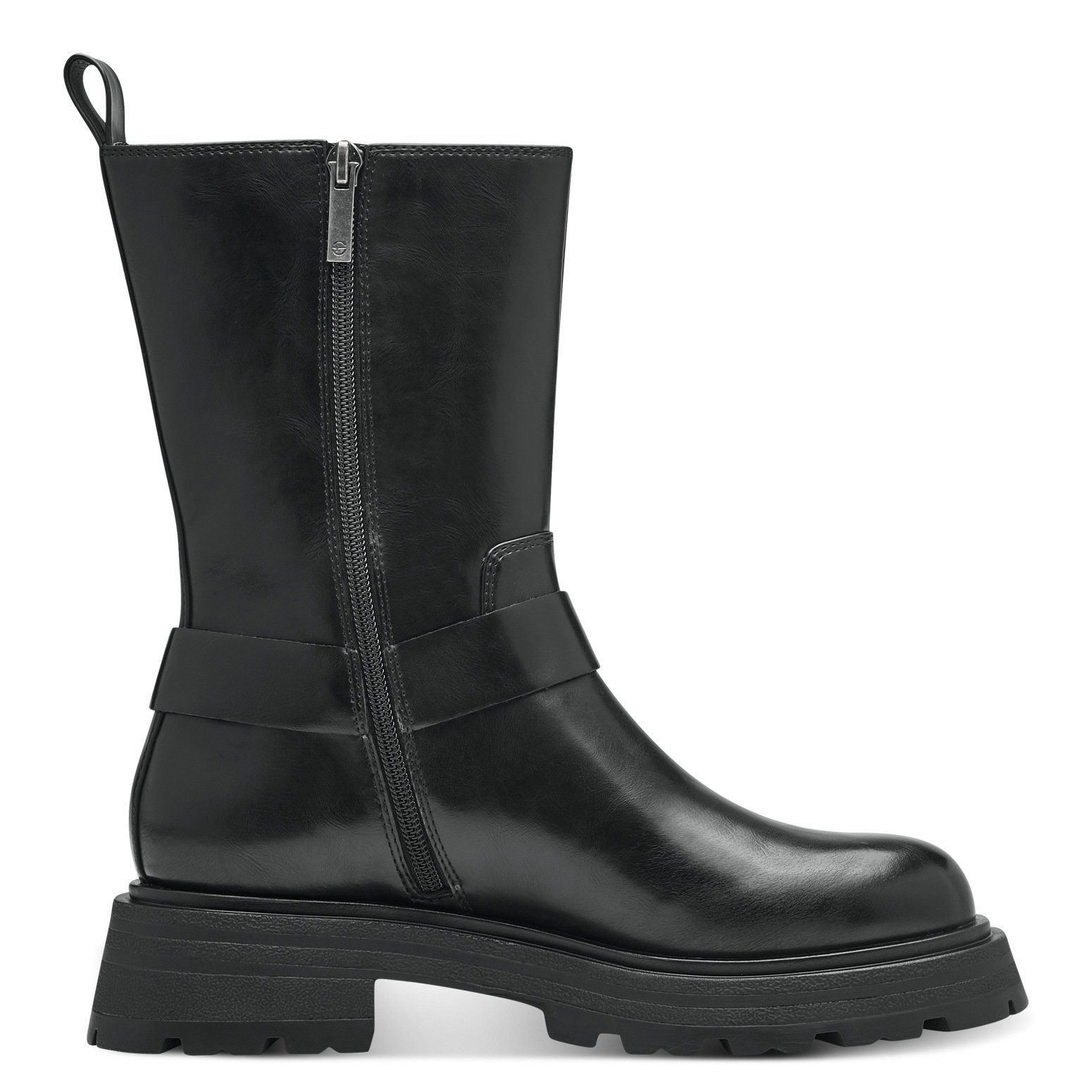 Tamaris Stiefelette Schnürboots günstig online kaufen