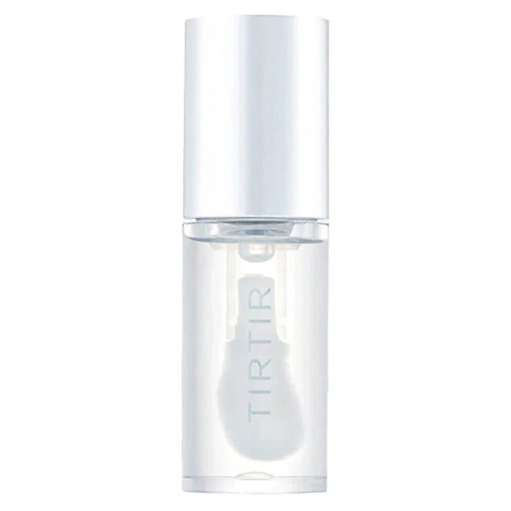 TIRTIR Lippenpflegemittel My Glow Lippenöl (Minze) 5,7 ml
