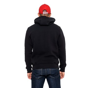 New Era Kapuzenpullover NFL San Francisco 49ers