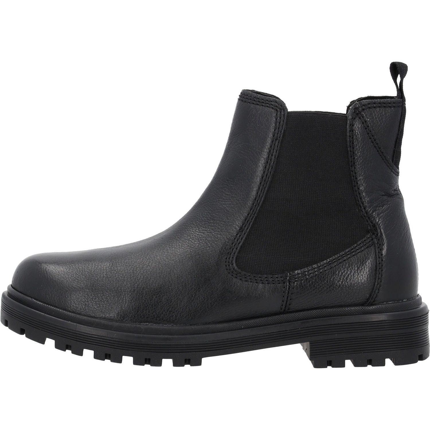 Palado Cruxa Stiefelette