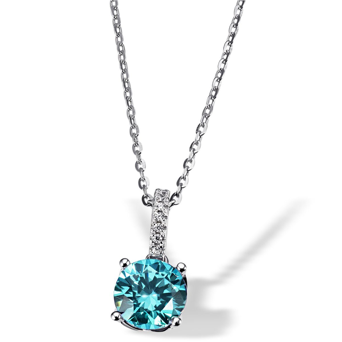 goldmaid Kette mit Anhänger