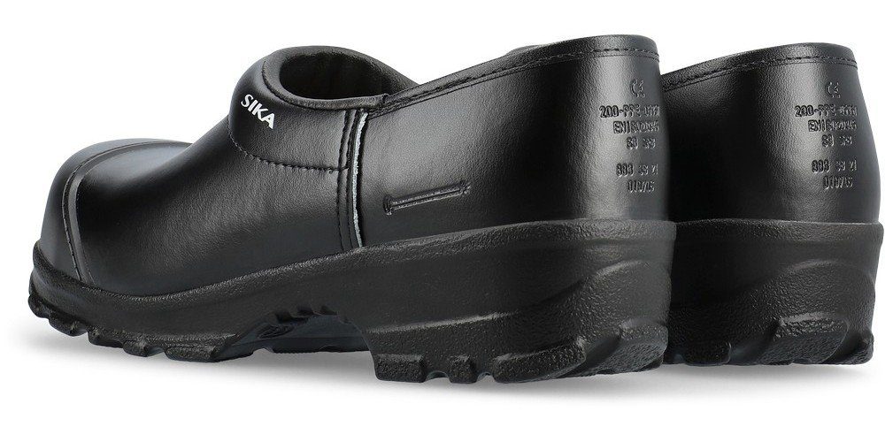 Sika Flex - geschlossener Clog S3 Clog