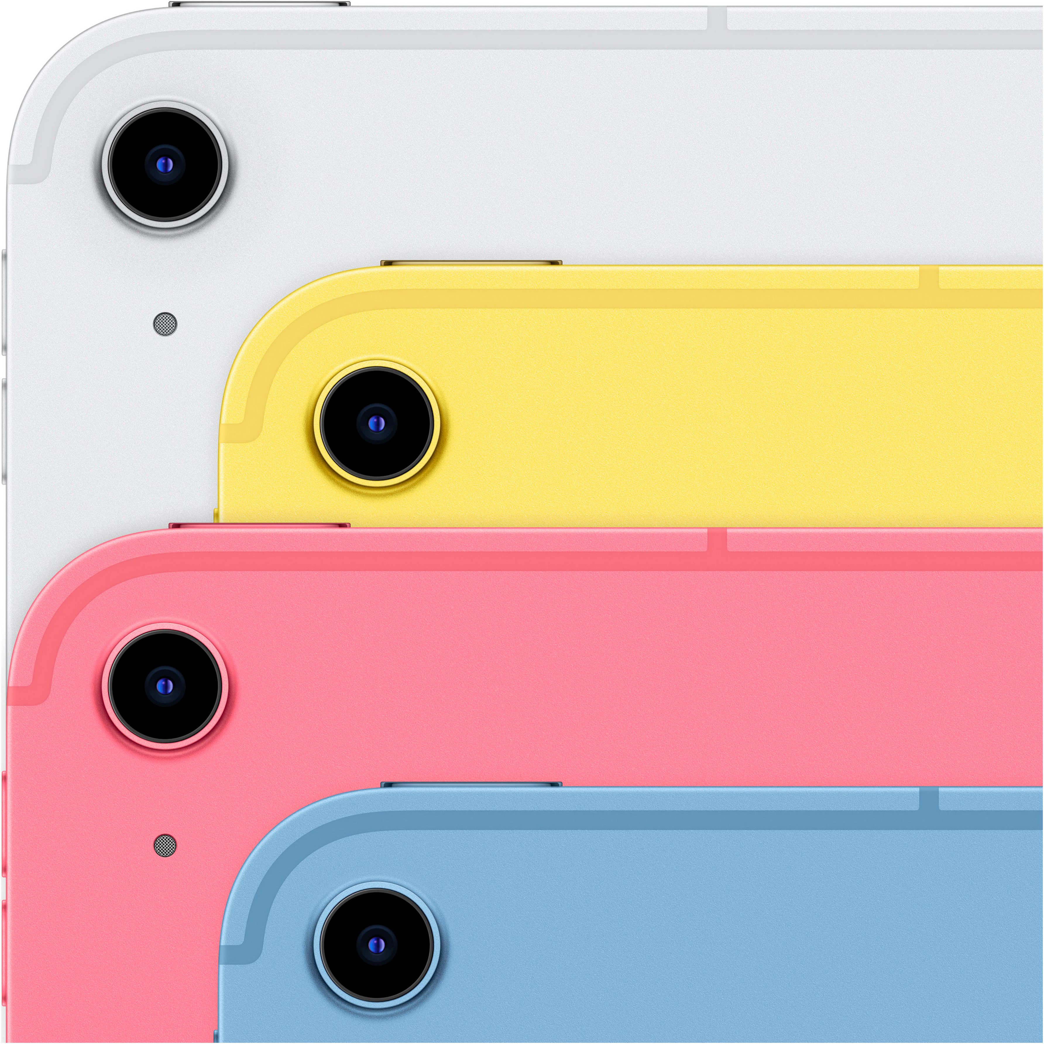 Apple 11" iPad Wi-Fi + Cellular (2025) Tablet (10,86", iPadOS, 5G)