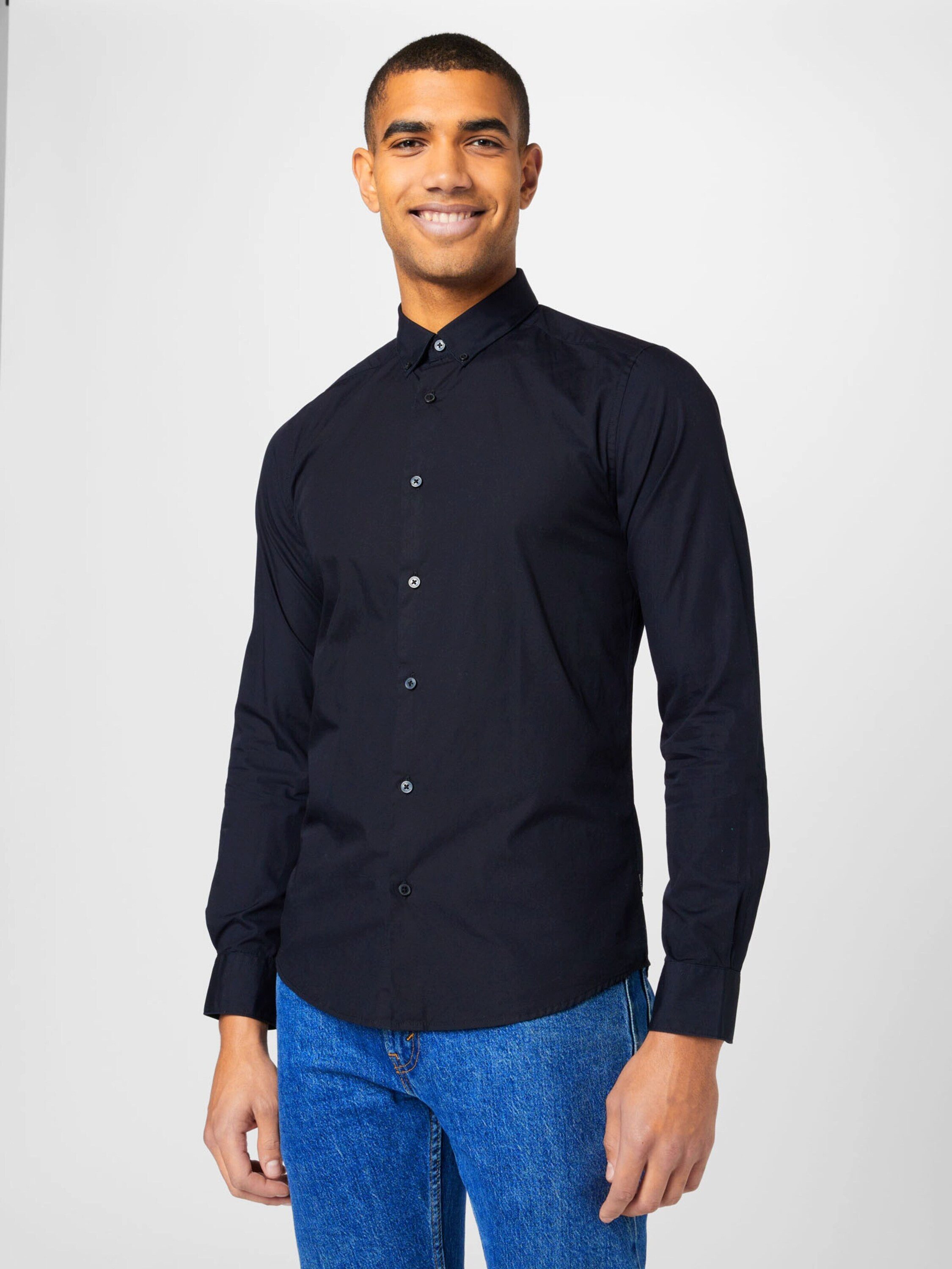ONLY & SONS Businesshemd (1-tlg) günstig online kaufen