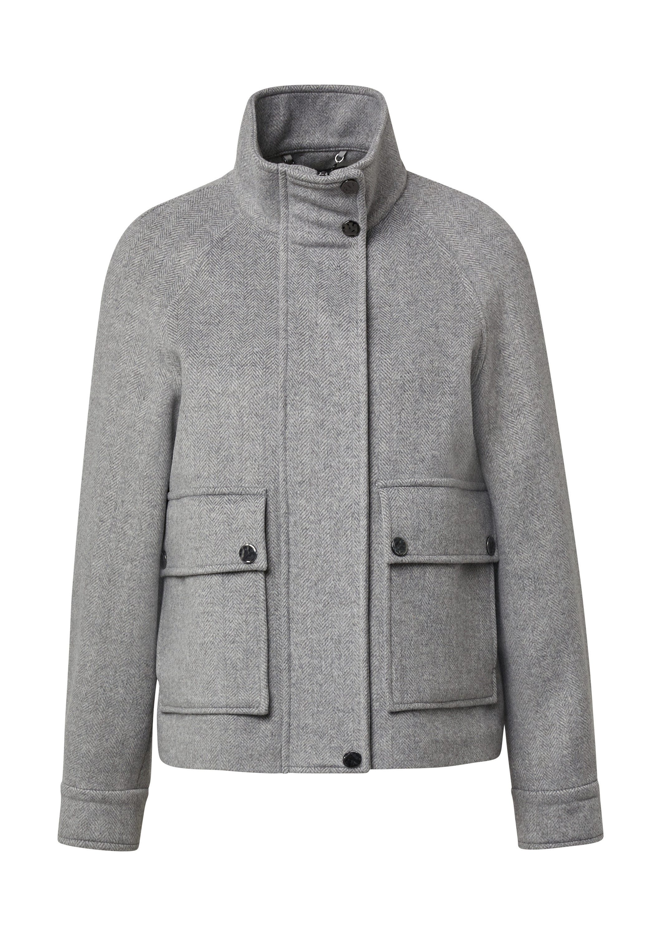Funktionsjacke Outdoor-Jacke