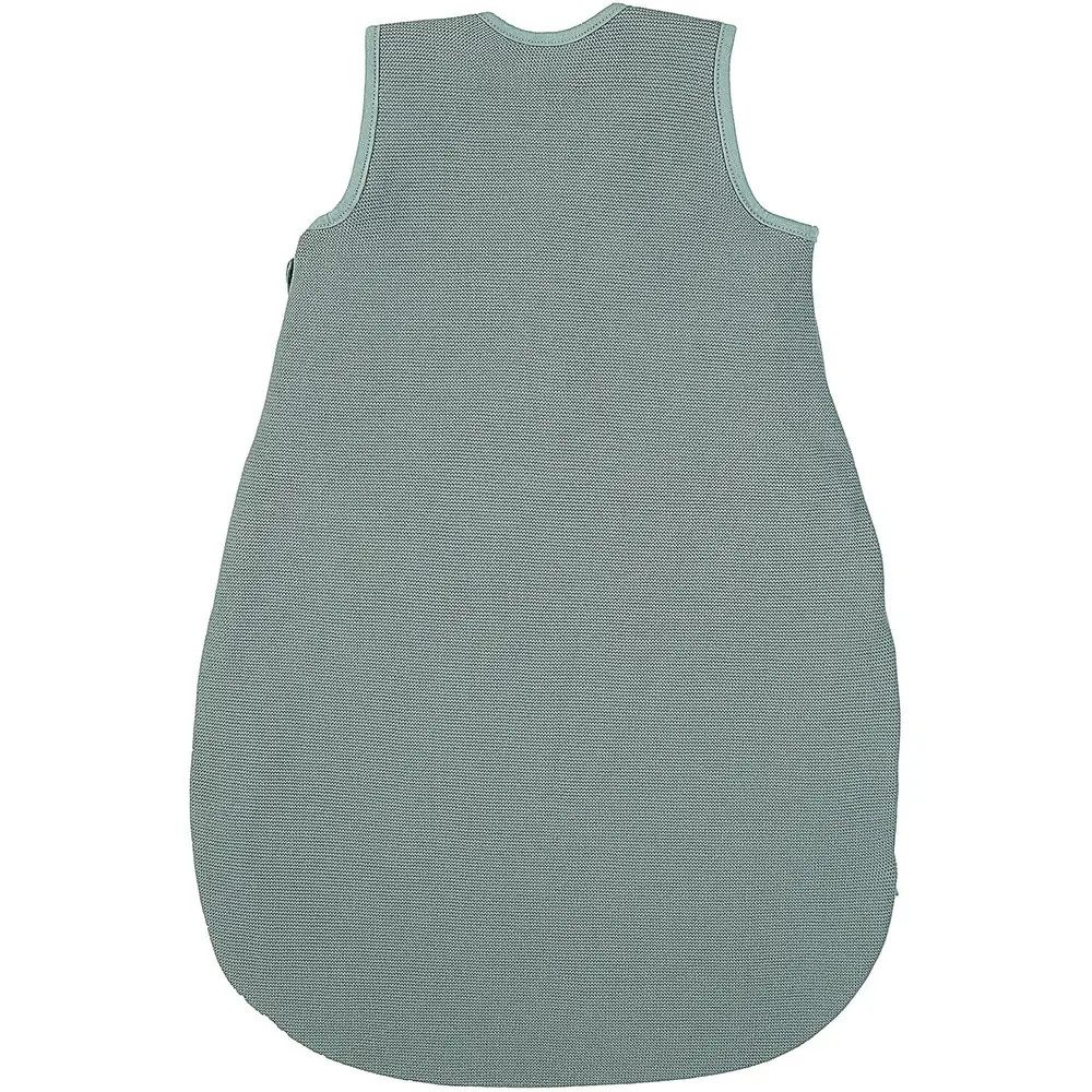 Sterntaler® Babyschlafsack Sterntaler Strick-Schlafsack 70cm hellgrün