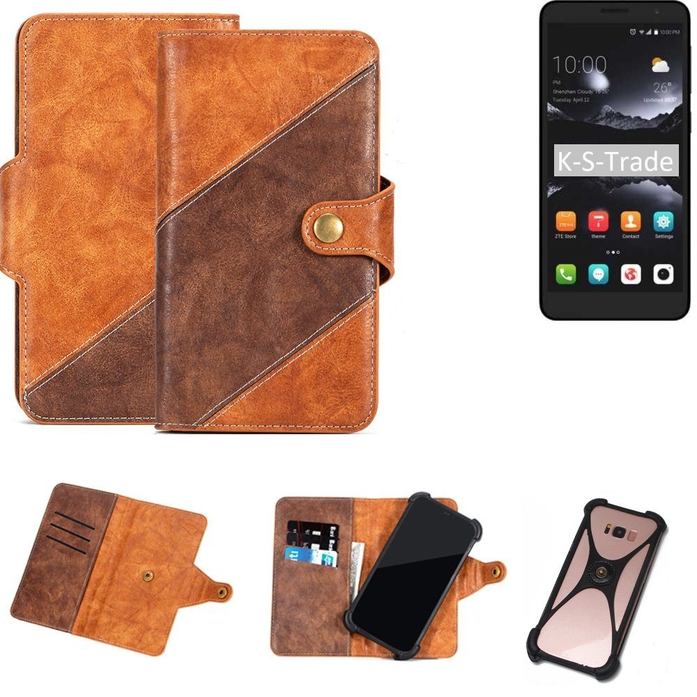 Handyhülle für ZTE Blade A530
