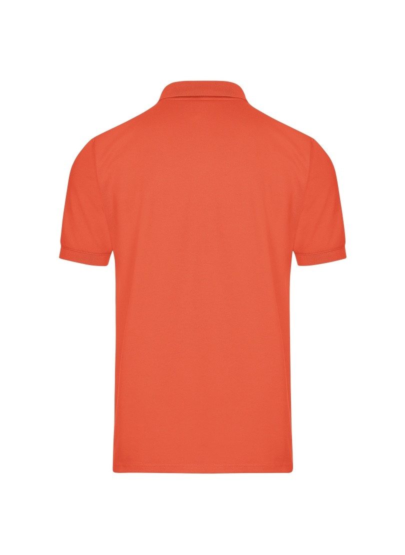 Trigema Poloshirt TRIGEMA Poloshirt DELUXE Piqué (1-tlg)