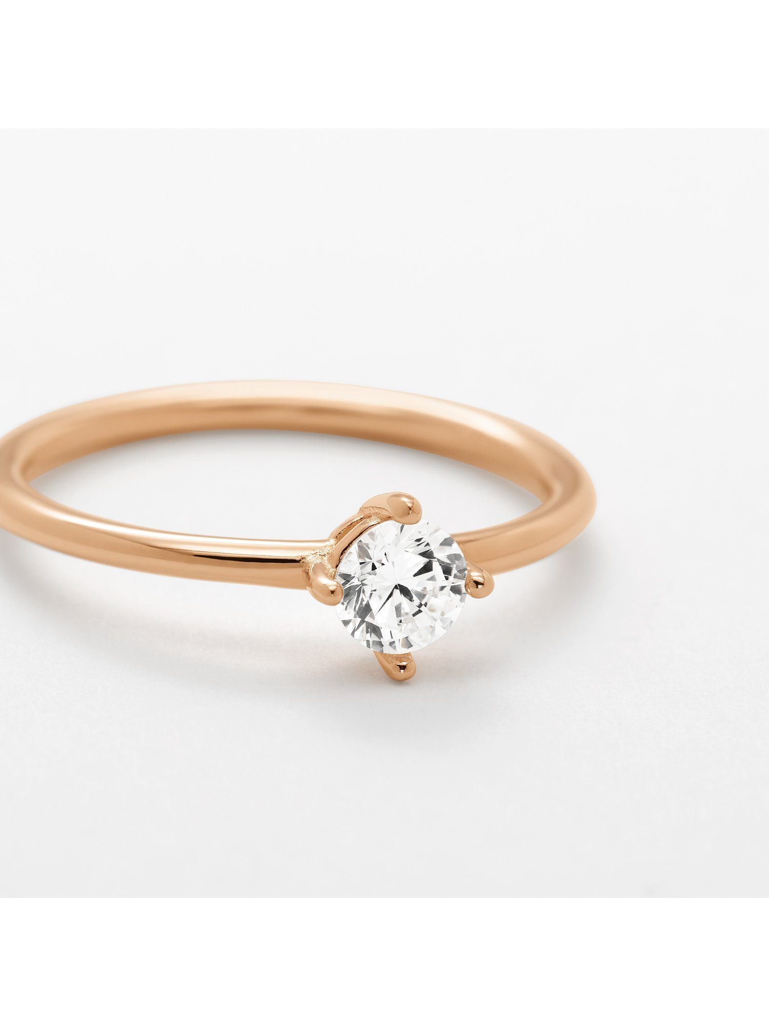 Esprit Silberring ESPRIT Damen-Damenring... Esprit Silberring ESPRIT Damen-Damenring...