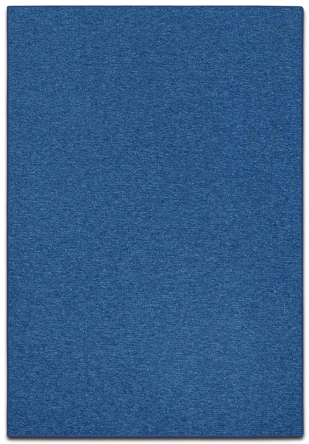 OTTO home Teppich Blackburn, rechteckig, Höhe: 4 mm