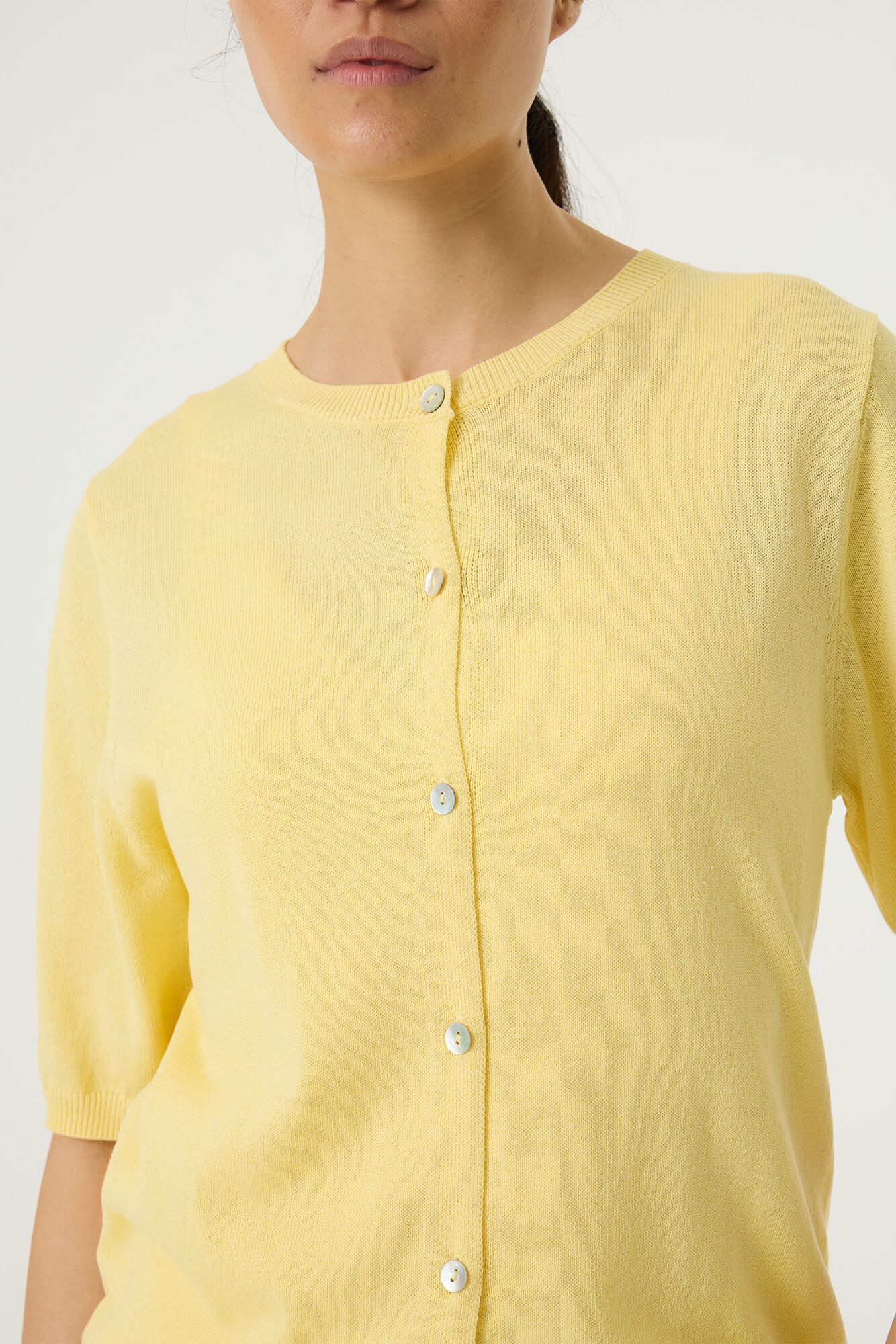 Garcia Cardigan ladies cardigan