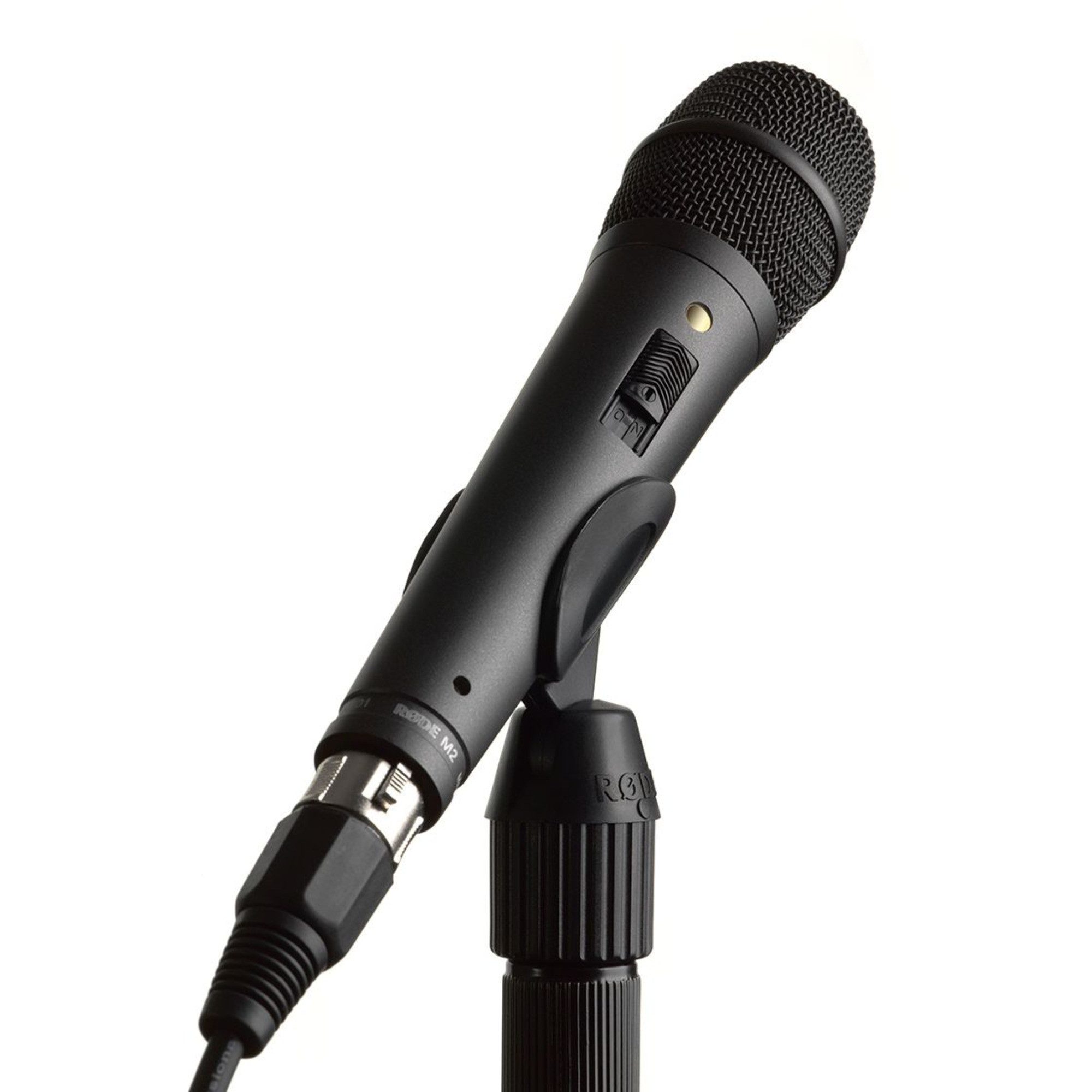 RODE Microphones Mikrofon Rode Microphones M2, Mikrofon