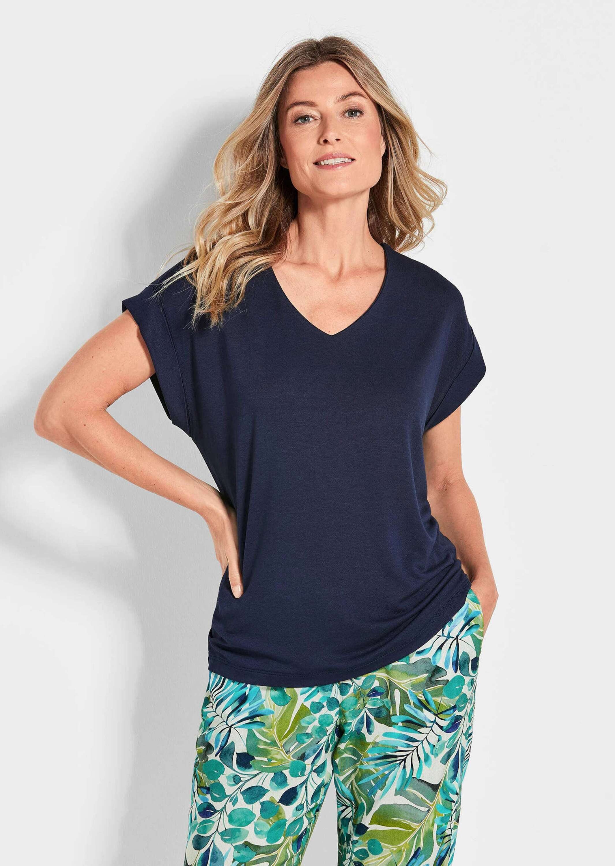 GOLDNER T-Shirt Shirt günstig online kaufen