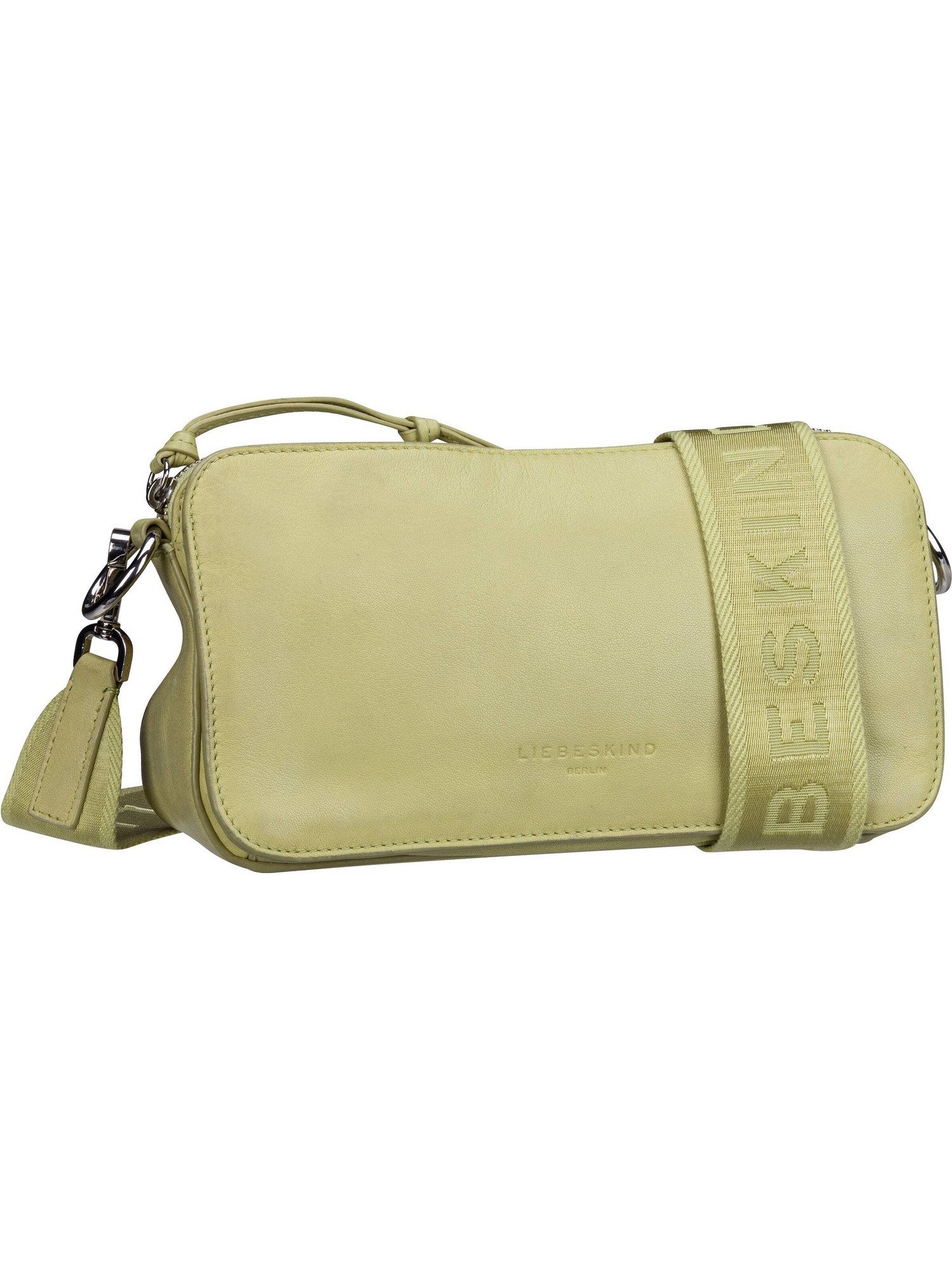 Liebeskind Berlin Umhängetasche Clarice 2, Crossbody günstig online kaufen