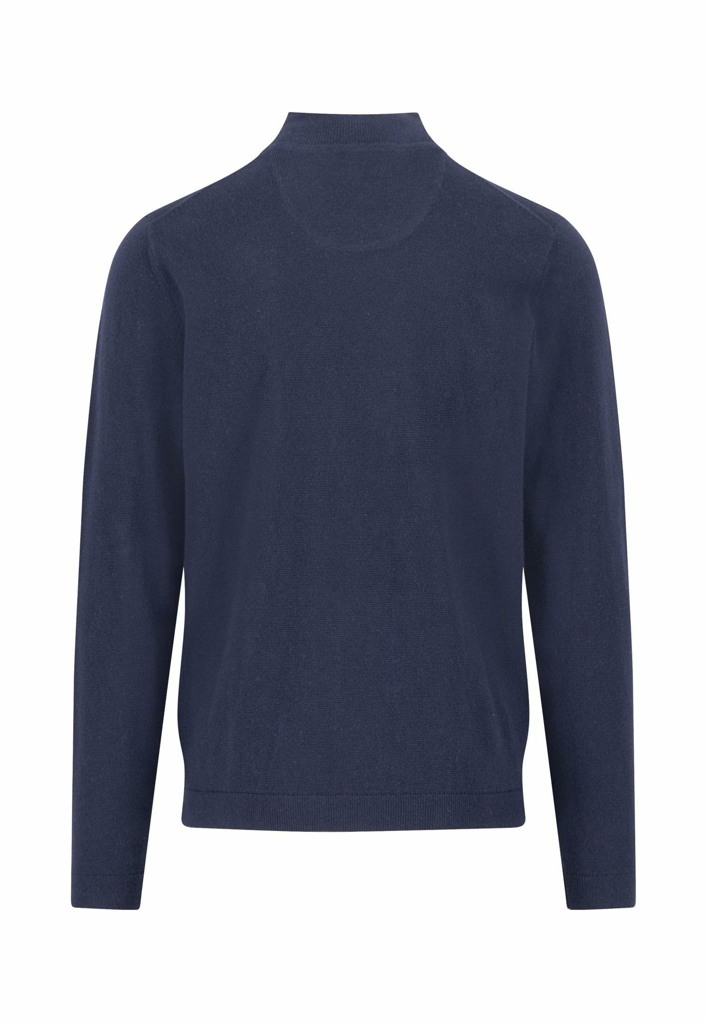 FYNCH-HATTON Sweatjacke Sweatjacke für Herren (1-tlg)