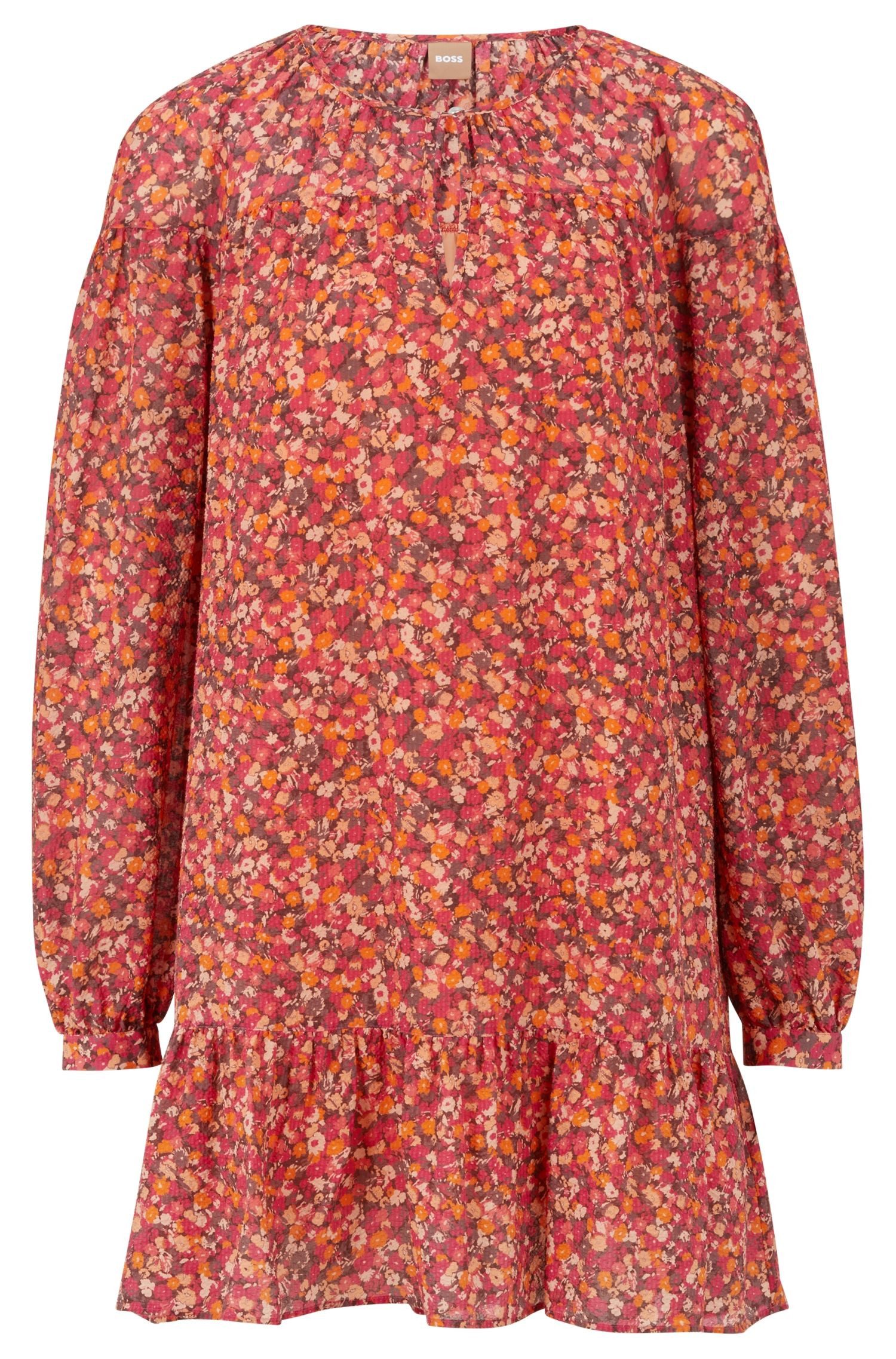 Sommerkleid