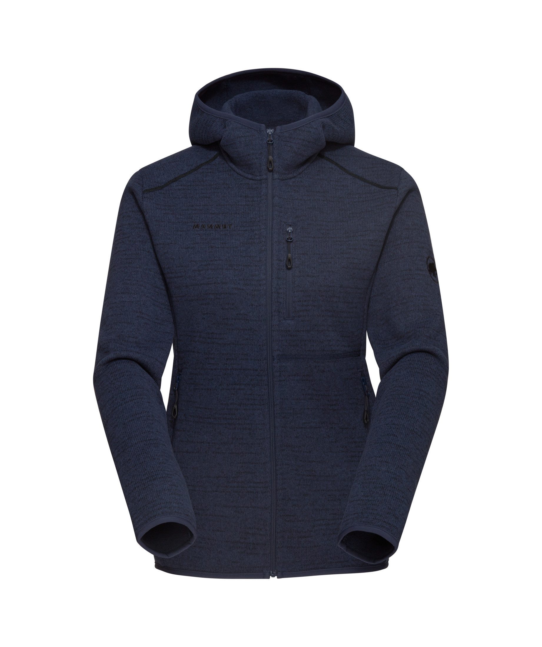 Mammut Fleecejacke Arctic IV ML Hooded günstig online kaufen