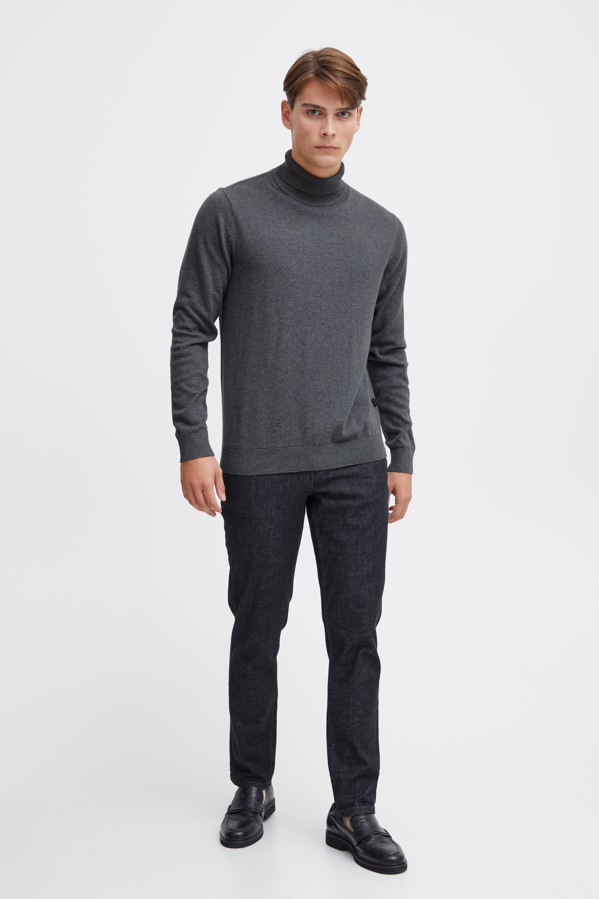 Casual Friday Rollkragenpullover CFKarl 0104 roll neck knit - 20504886 Modi günstig online kaufen