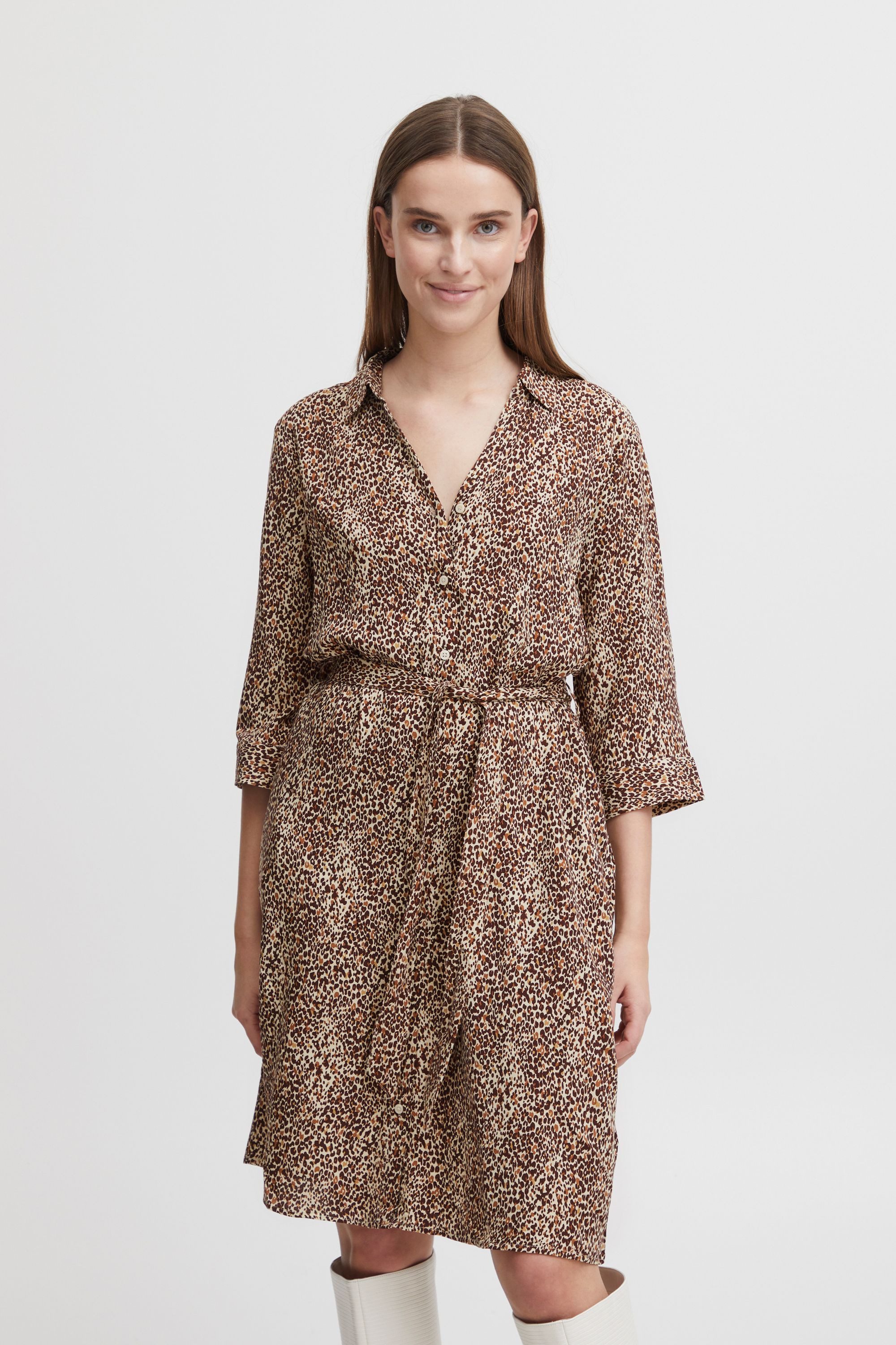 b.young Blusenkleid BYMMJOELLA SHIRT DR - günstig online kaufen