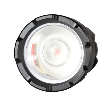 Fenix LED Taschenlampe FD41 rot fokussierbare LED Taschenlampe 190 Lumen