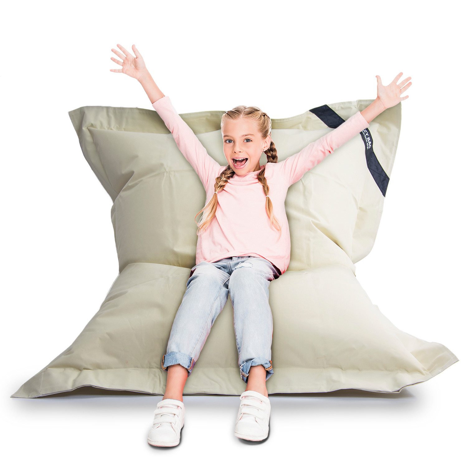 LazyBag Sitzsack Original Indoor & Outdoor günstig online kaufen
