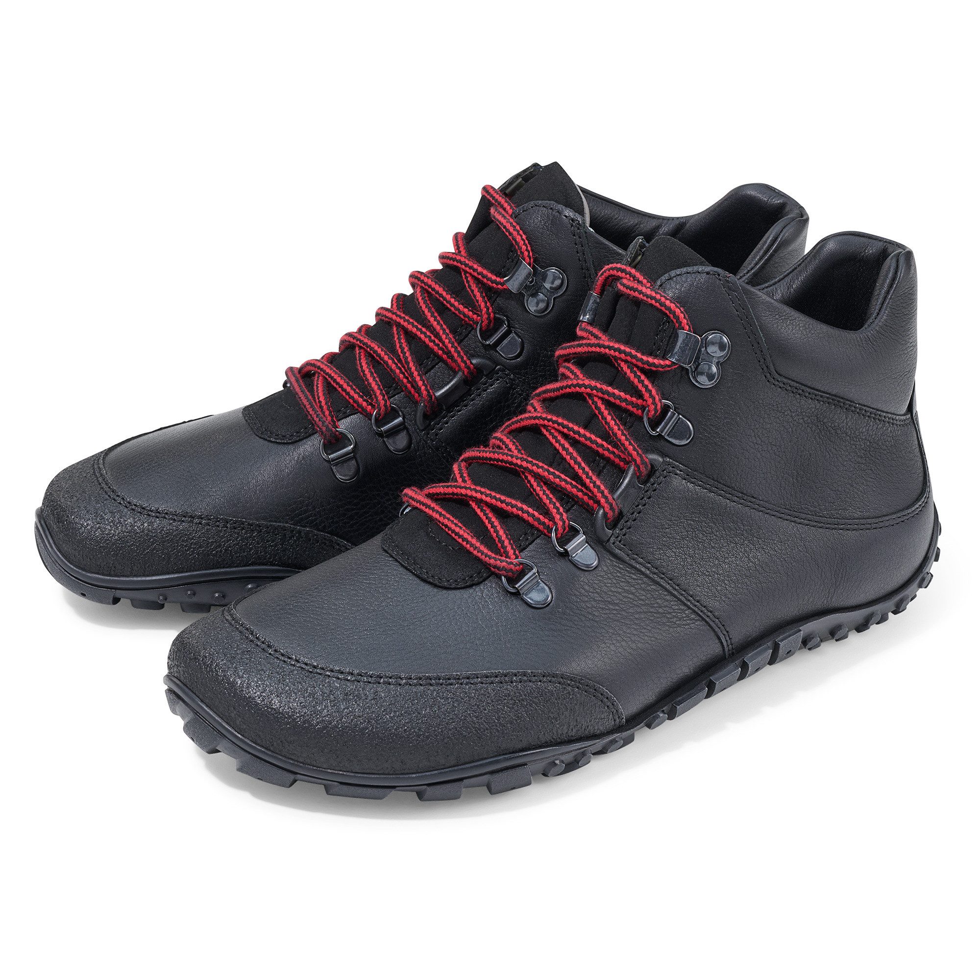 BÄR Mountain Barefoot 2.0 Outdoorschuh 100% Zehenfreiheit