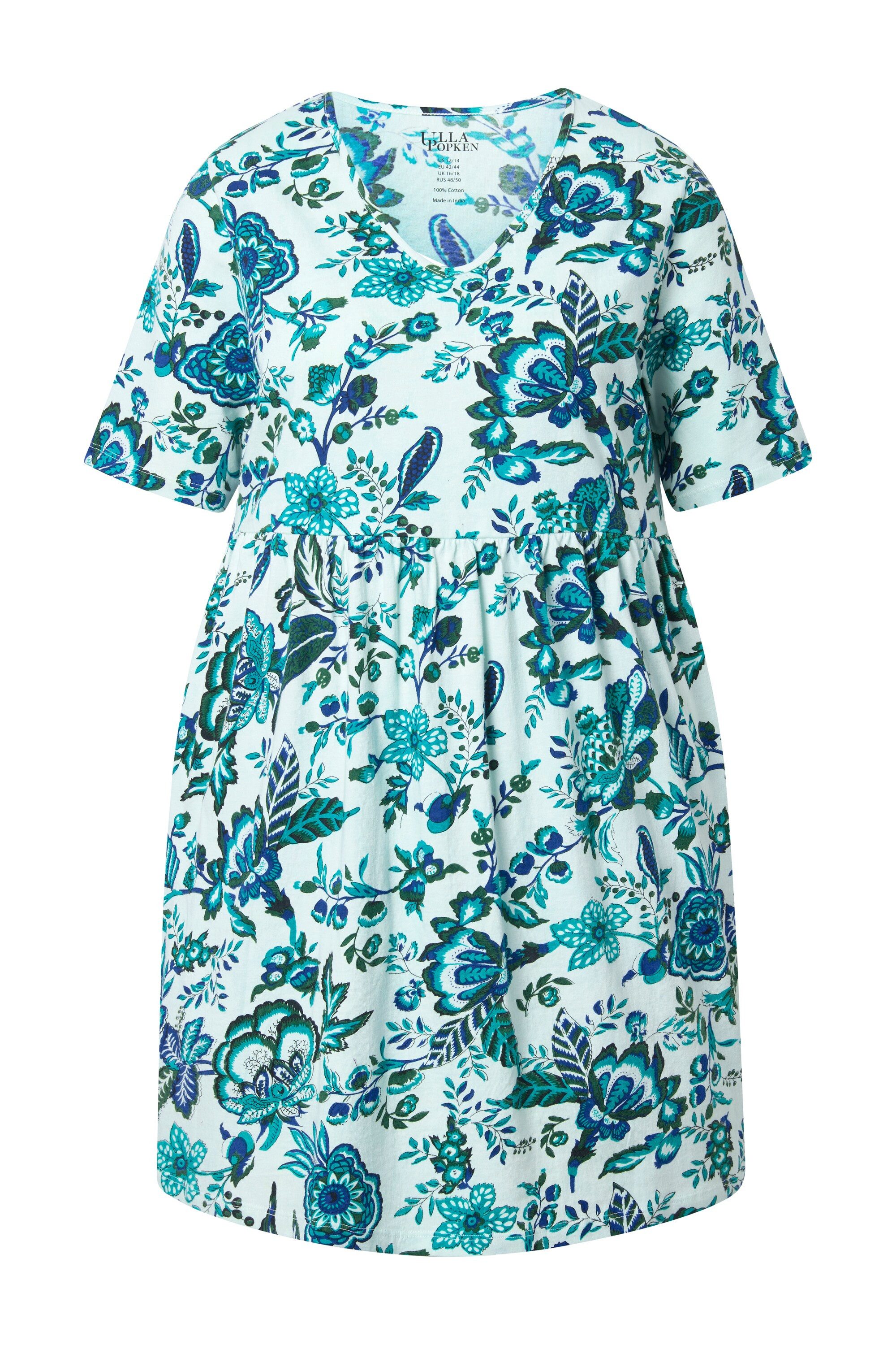Ulla Popken Longshirt Longshirt