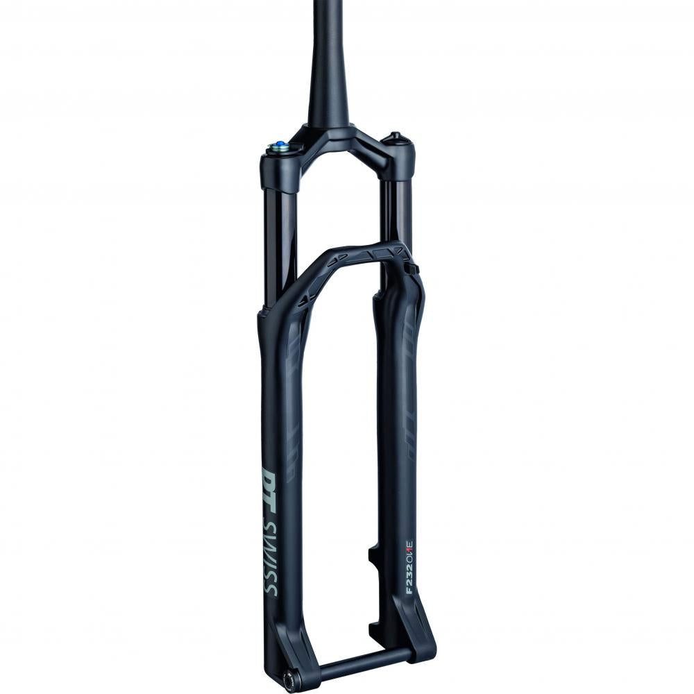 DT Swiss Federgabel DT Swiss Federgabel F 232 ONE 29" 100 mm Schwarz - leichte XC-Performa