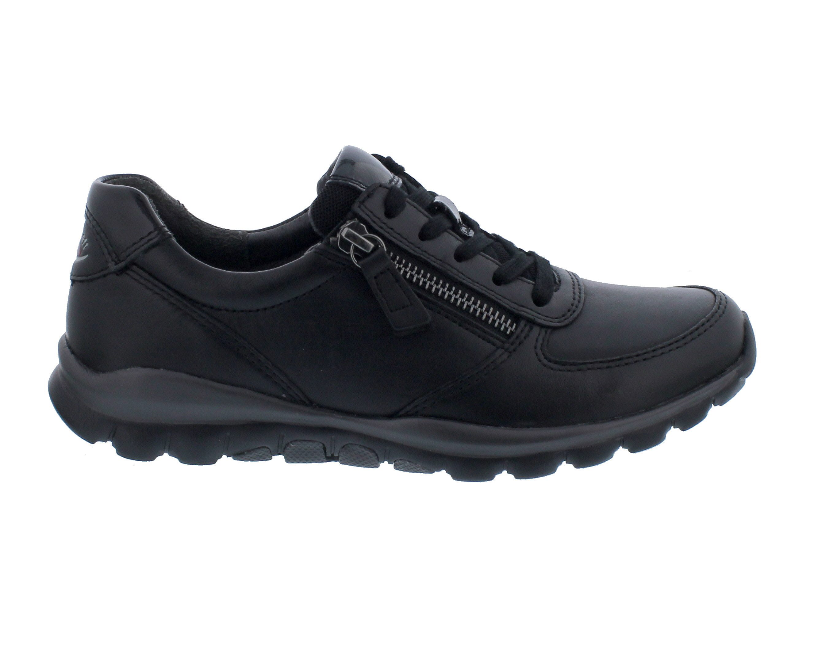 Gabor Rollingsoft Rollingsoft Sneaker 76.968.57, Foulardcalf günstig online kaufen
