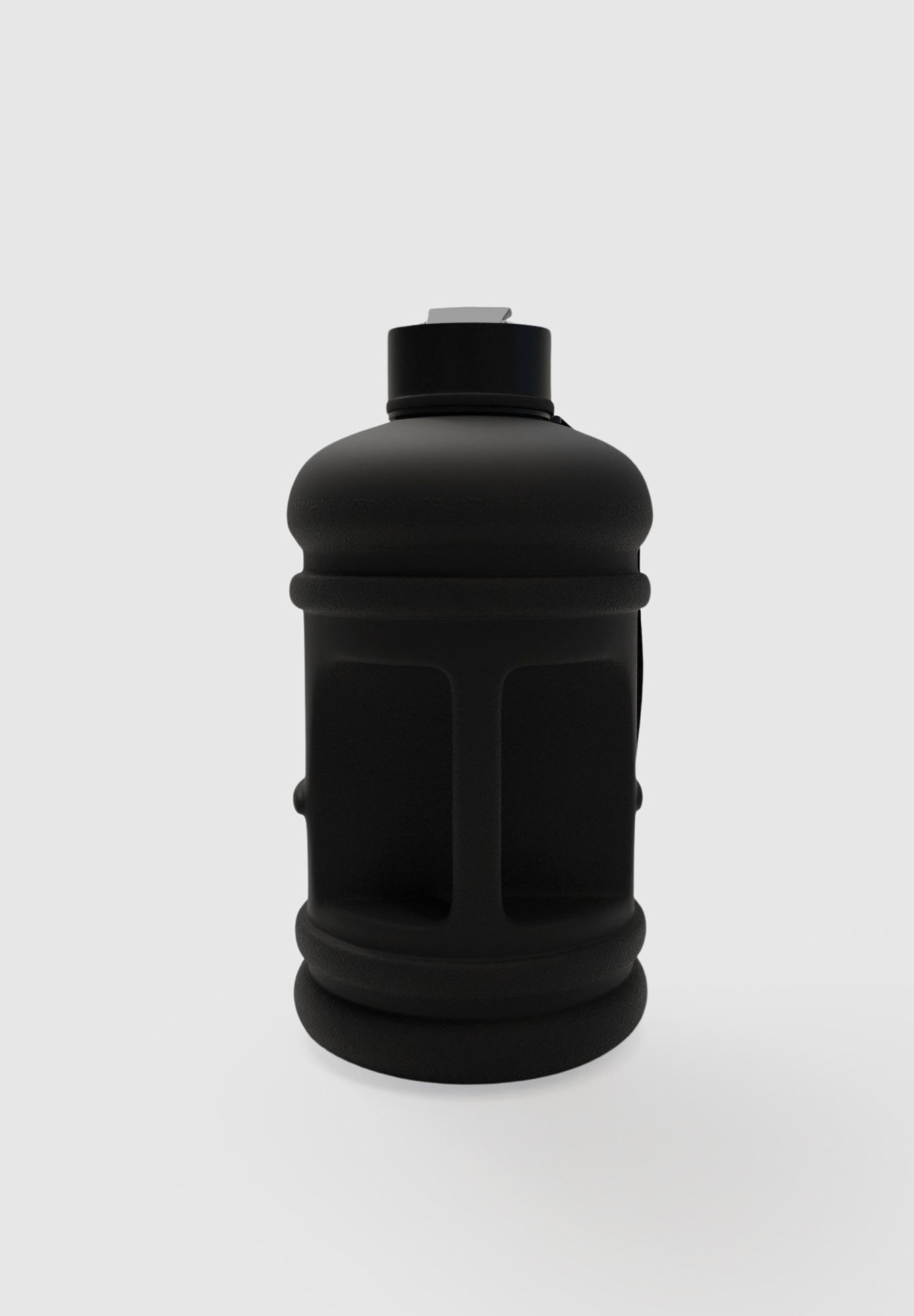 Smilodox Trinkflasche 2,2L, -