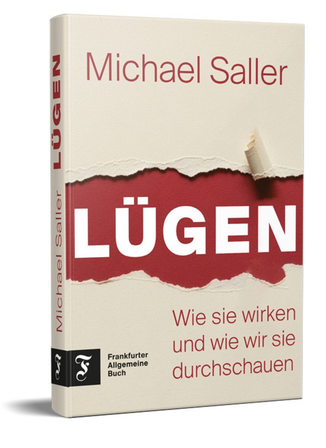 Lügen / Michael Saller