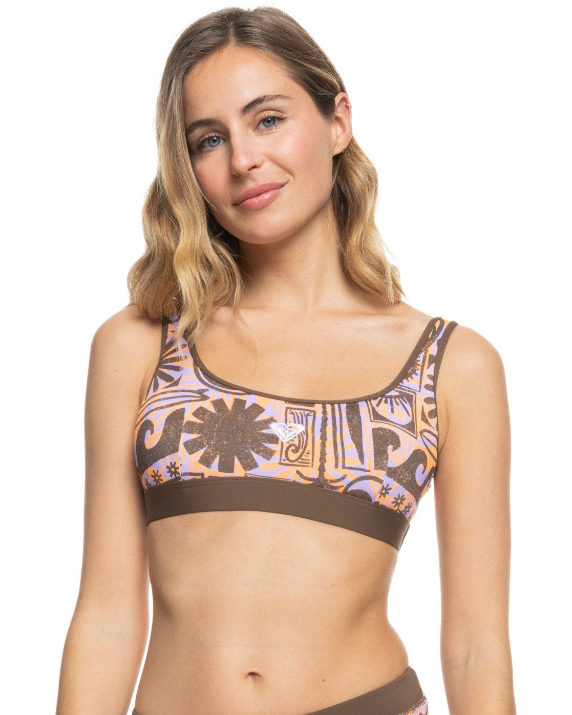 Roxy Bade-Shirt Throw Back