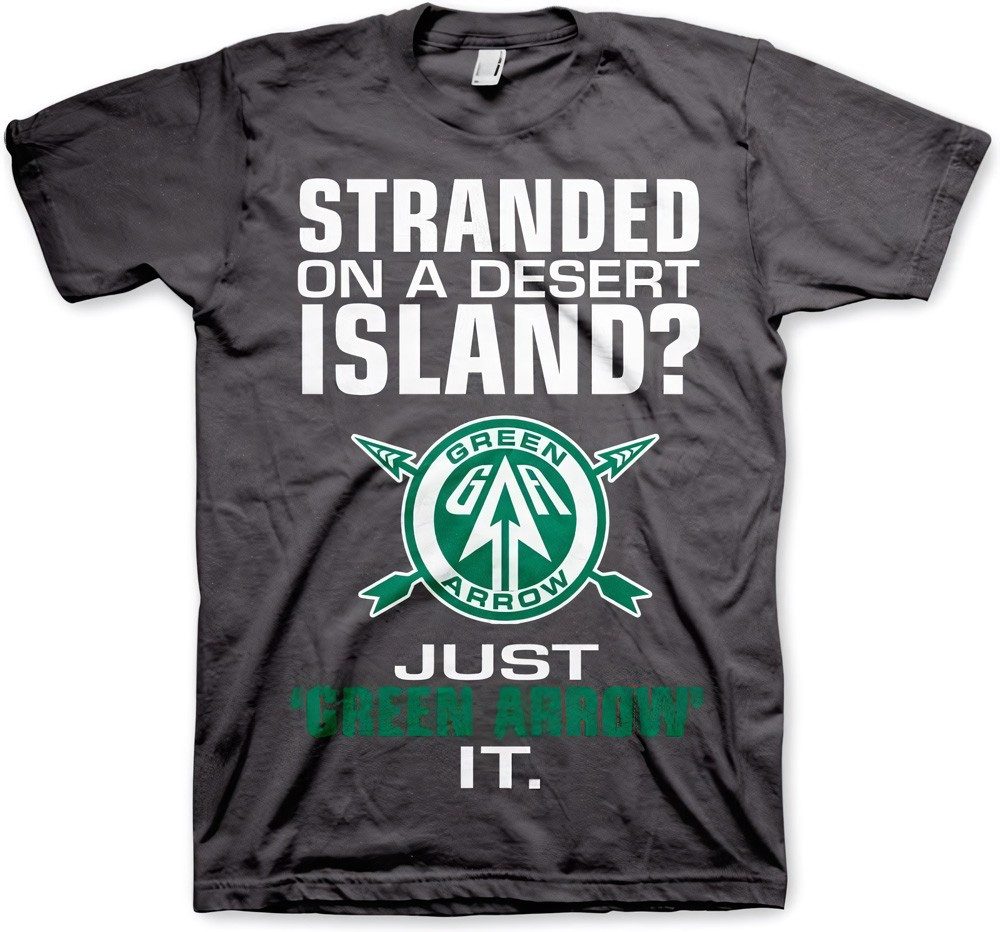 ARROW T-Shirt