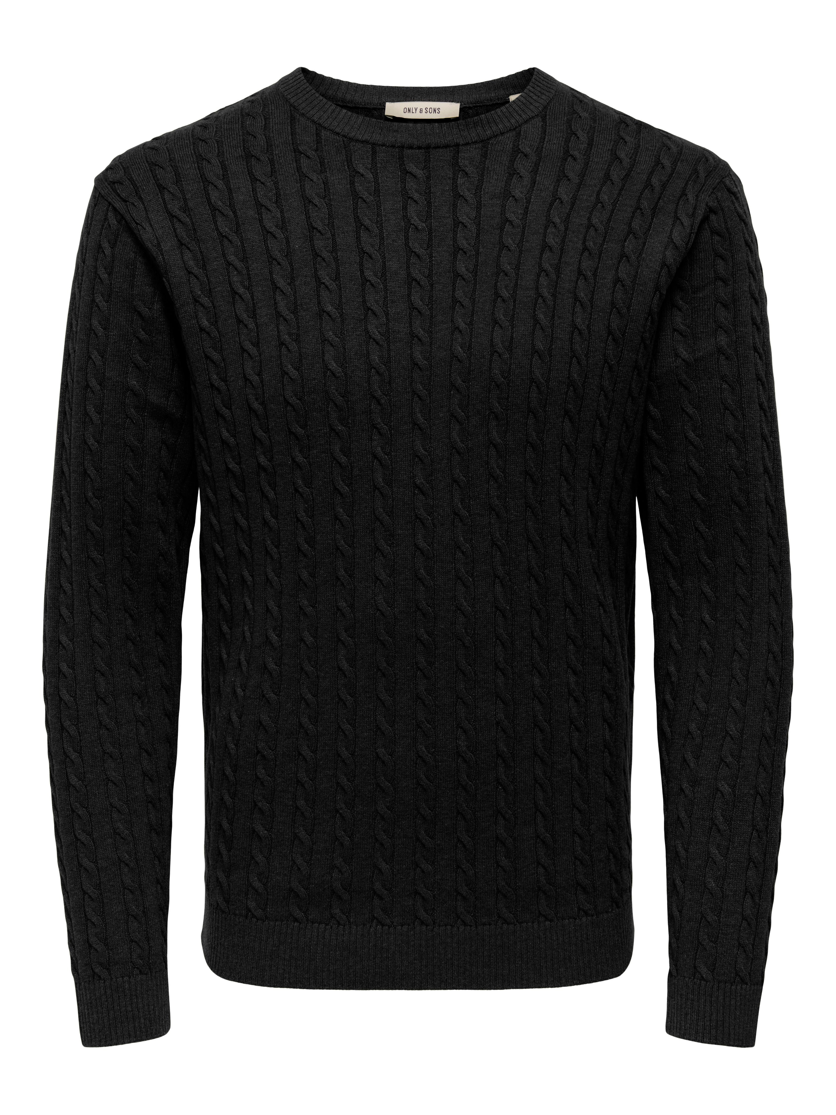 ONLY & SONS Kapuzensweatshirt