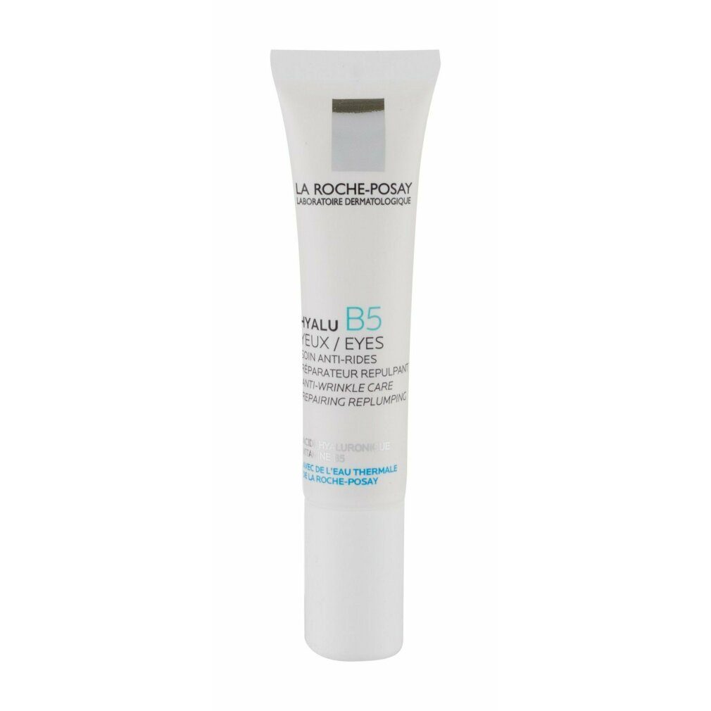 La Roche-Posay Augencreme LRP Hyalu B5 Eyes Anti-Wrinkle Care