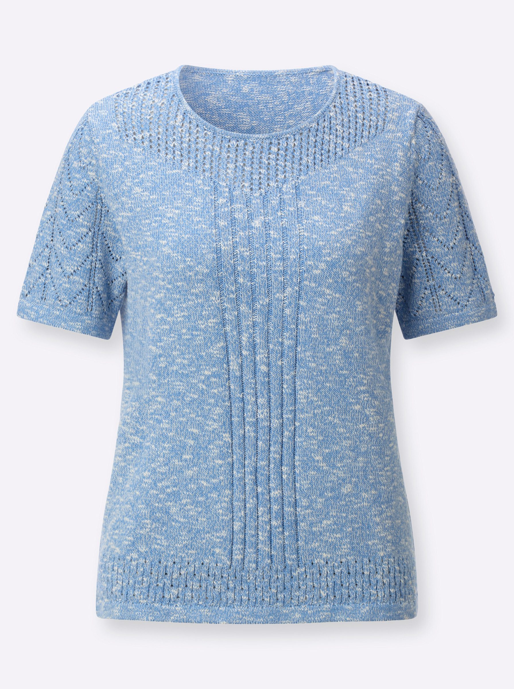 Witt Вязаные свитера Ajourpullover .