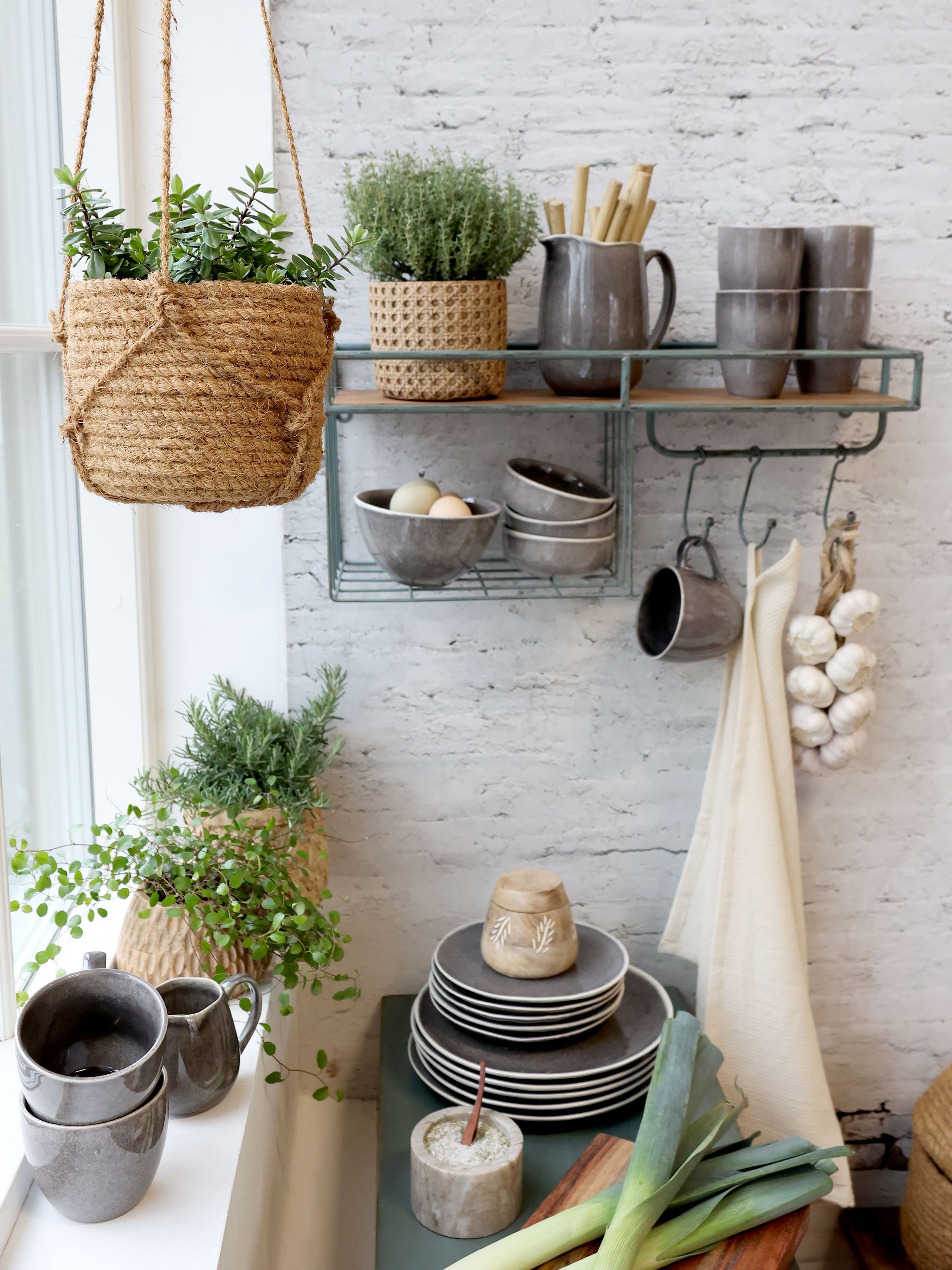 Chic Antique Wandregal Chic Antique - günstig online kaufen