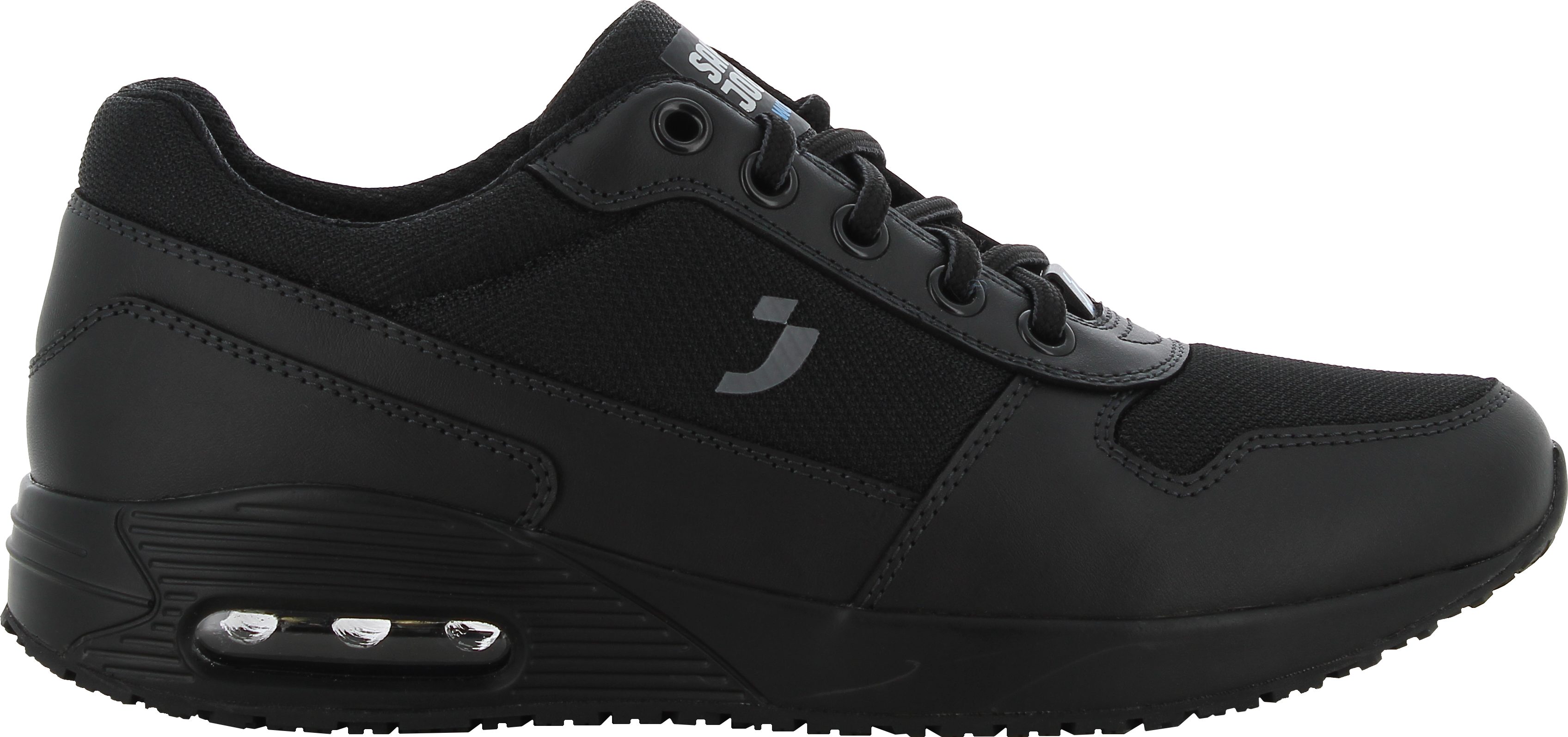 DOMINIQUE rutschfest Jogger Sneaker O1 Safety