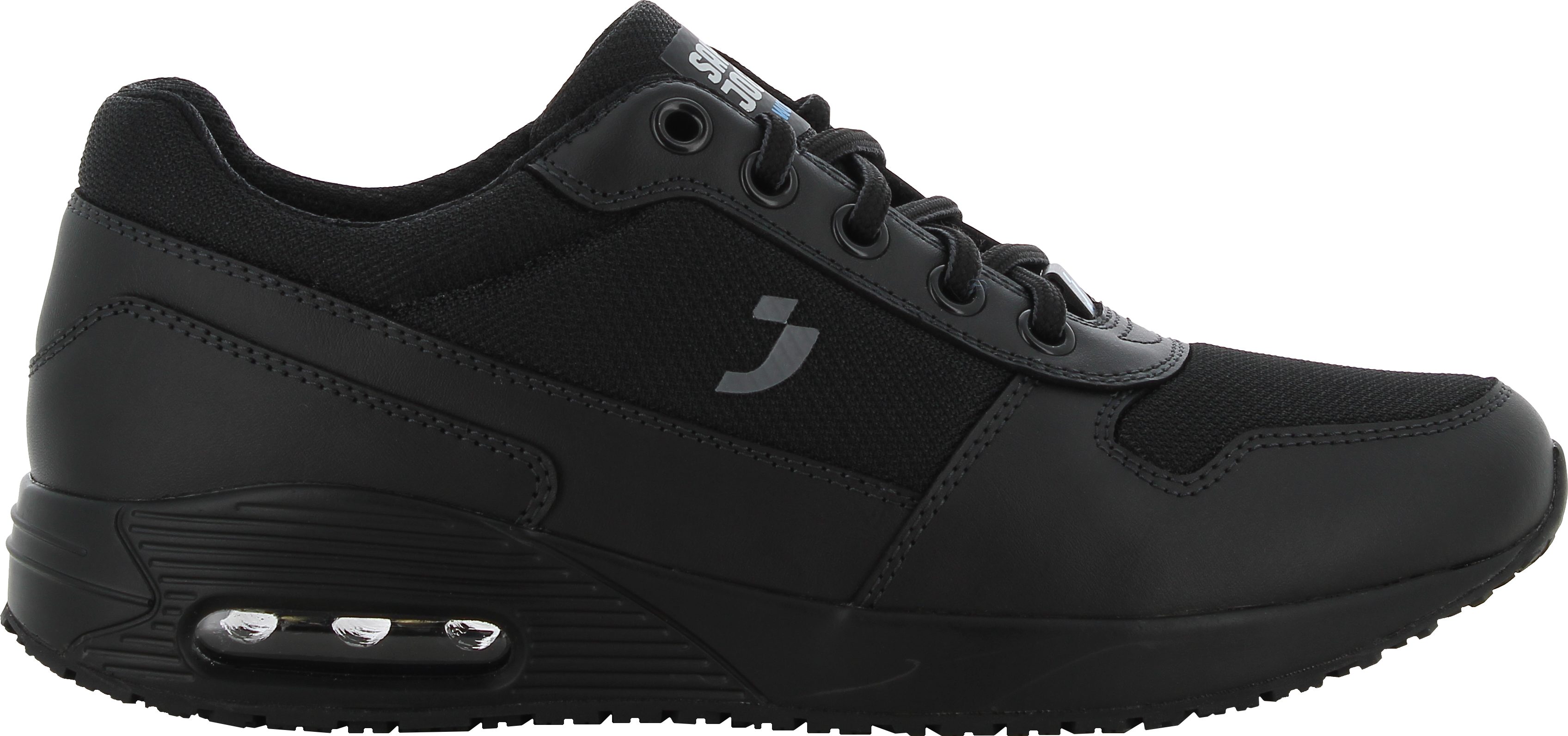 Safety Jogger DOMINIQUE O1 Sneaker rutschfest günstig online kaufen