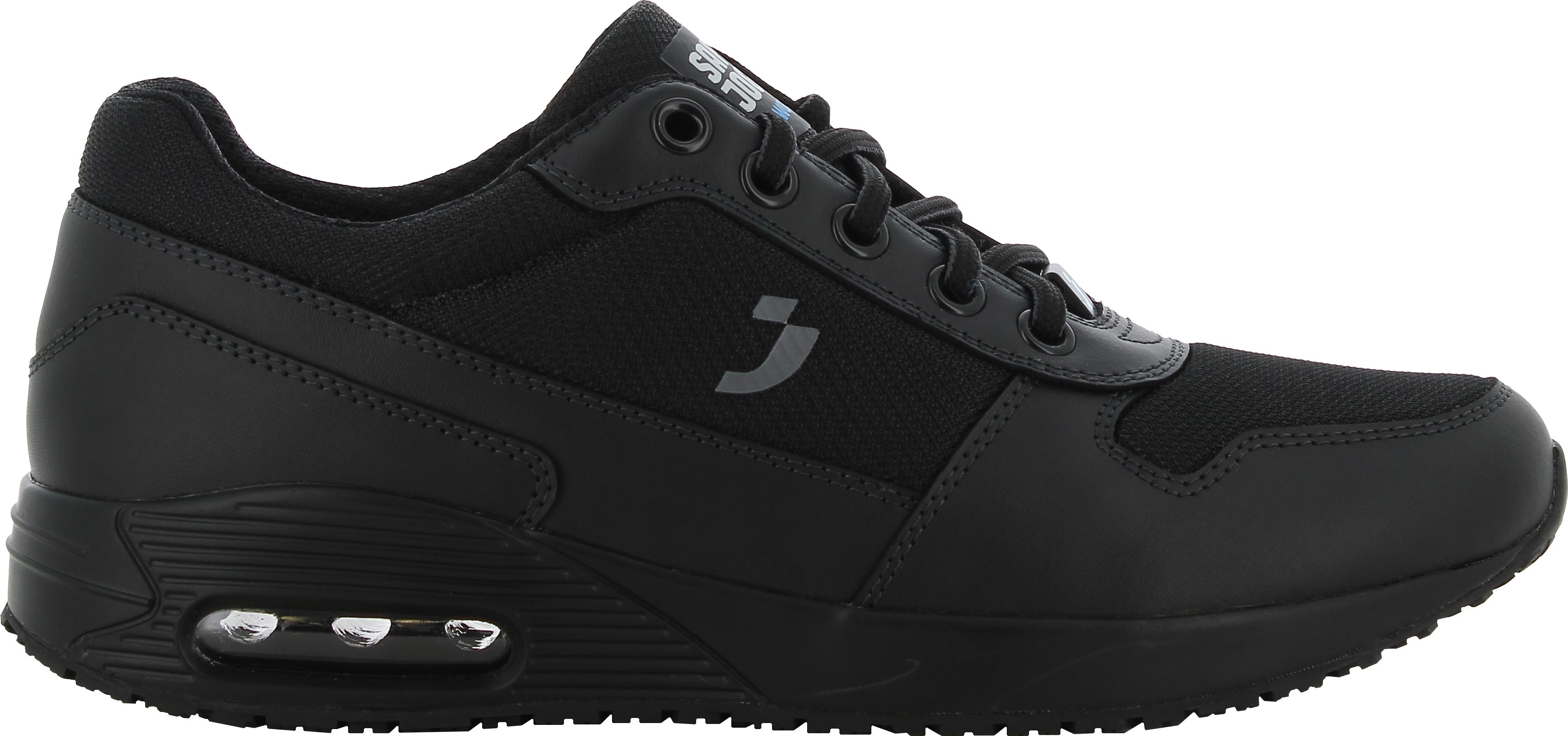 Safety Jogger Sneaker DOMINIQUE rutschfest O1