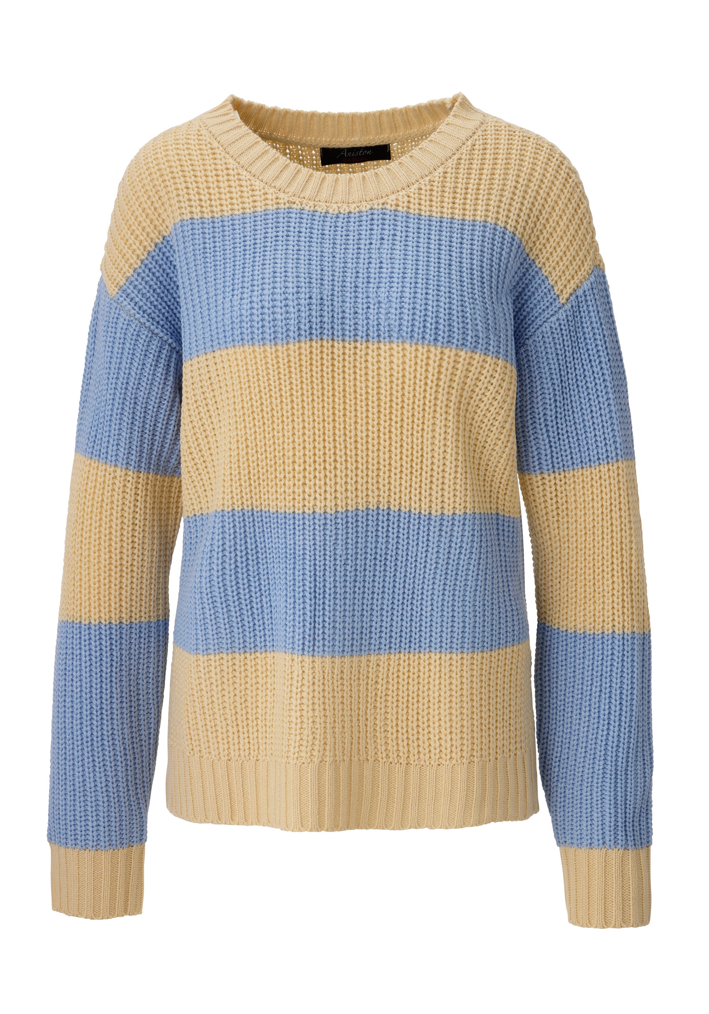 Strickpullover