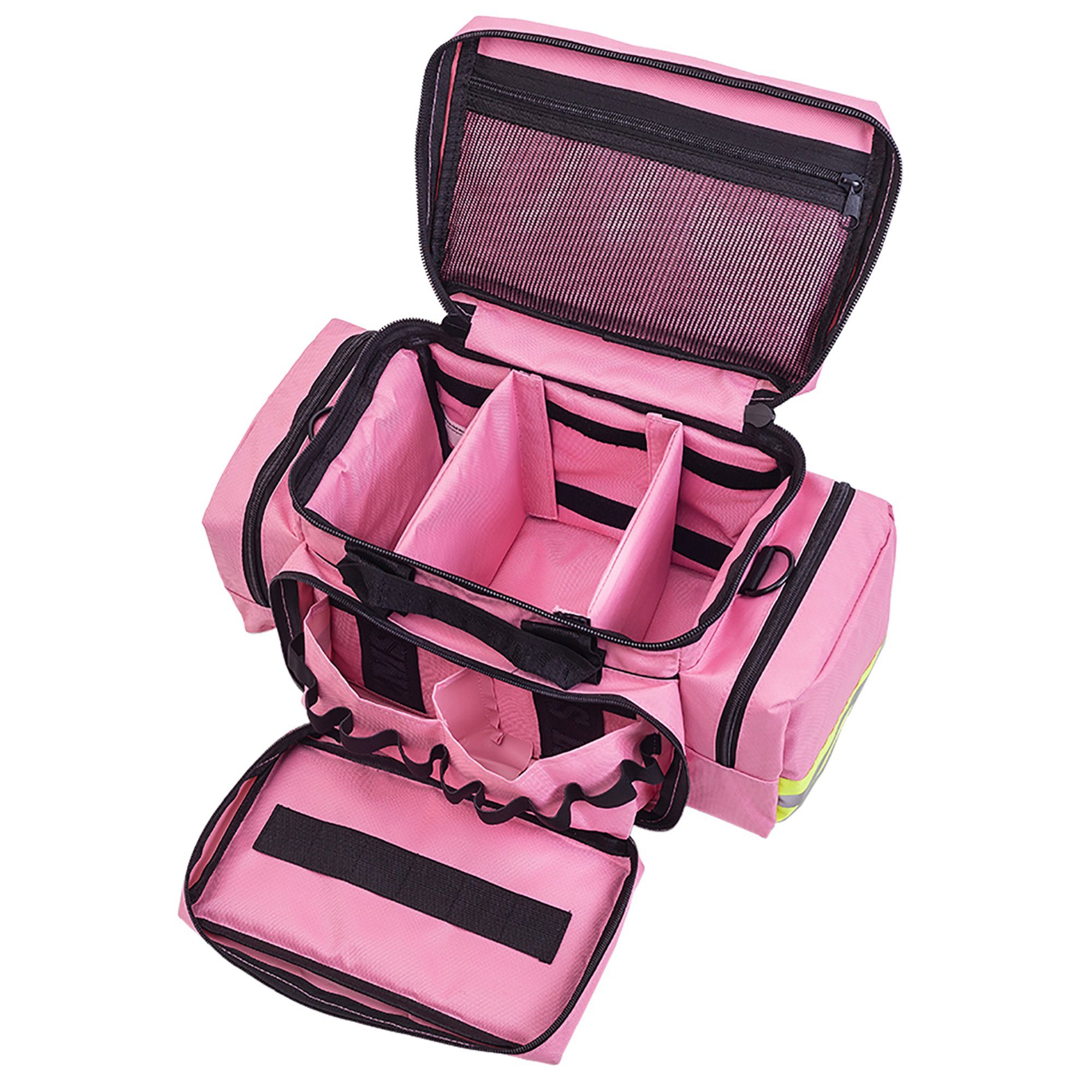 Elite Arzttasche cm 44 25 Notfalltasche Volumen Bags 17 Rosa LIGHT x x Elite Bags L BAG 27