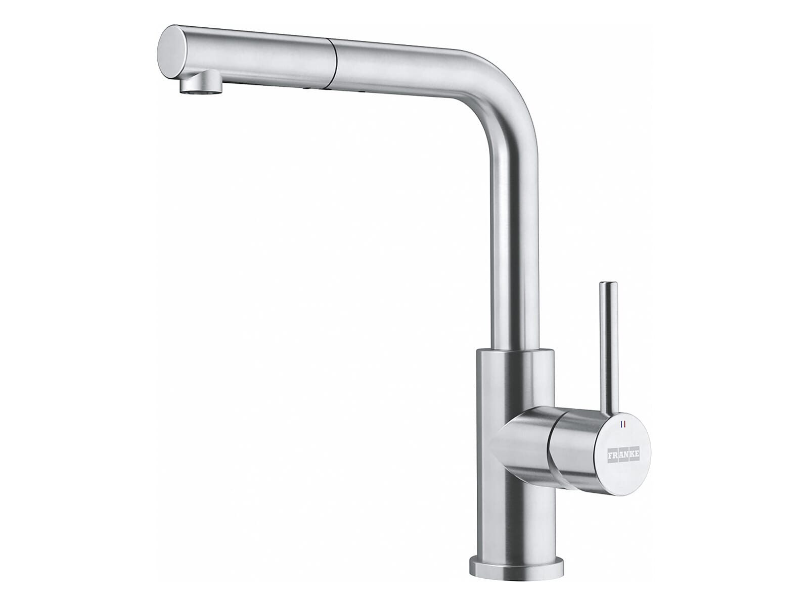 FRANKE Küchenarmatur (1-St) 115.0706.986